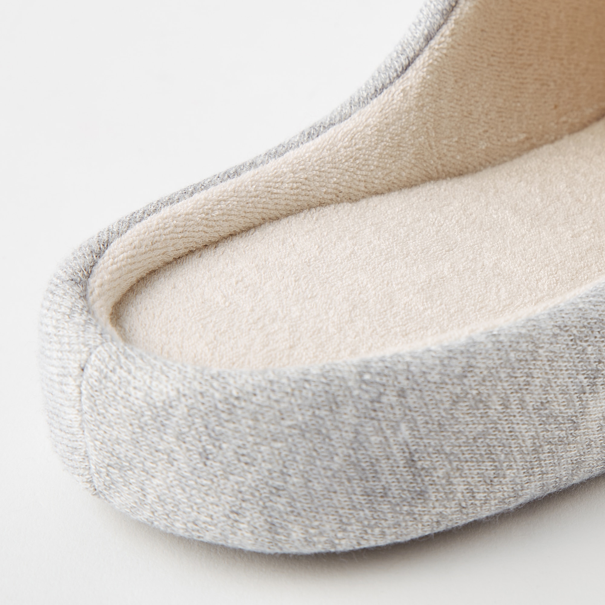 Uniqlo home online slippers