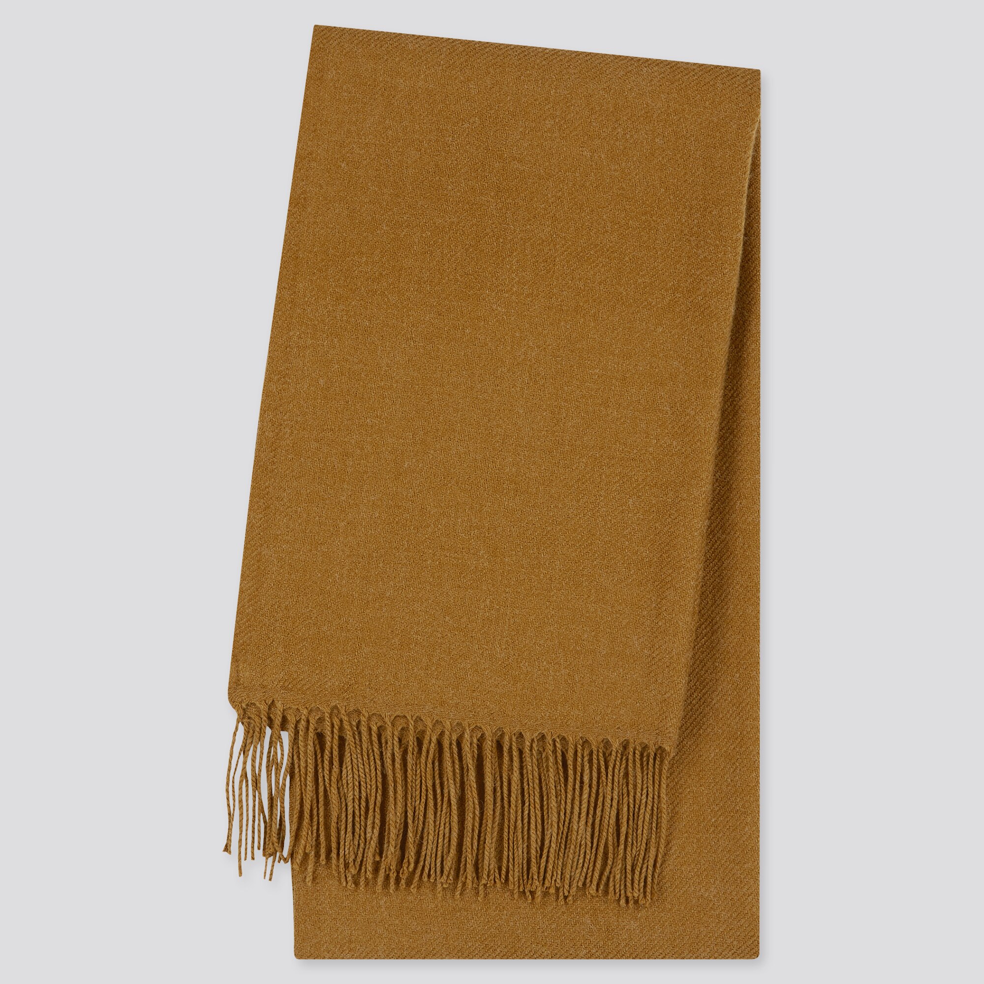 HEATTECH SCARF UNIQLO US