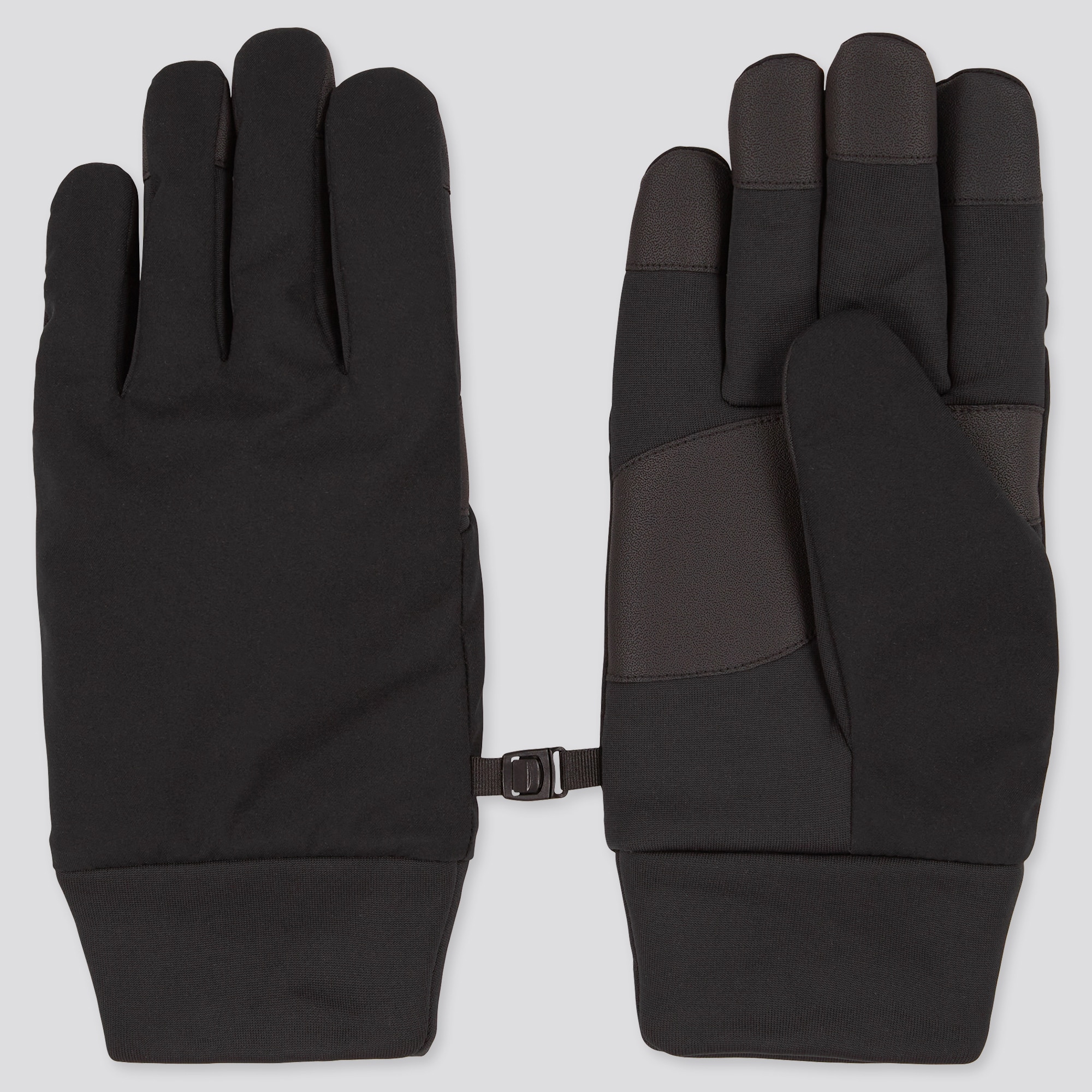 MEN HEATTECHLINED FUNCTION GLOVES UNIQLO US