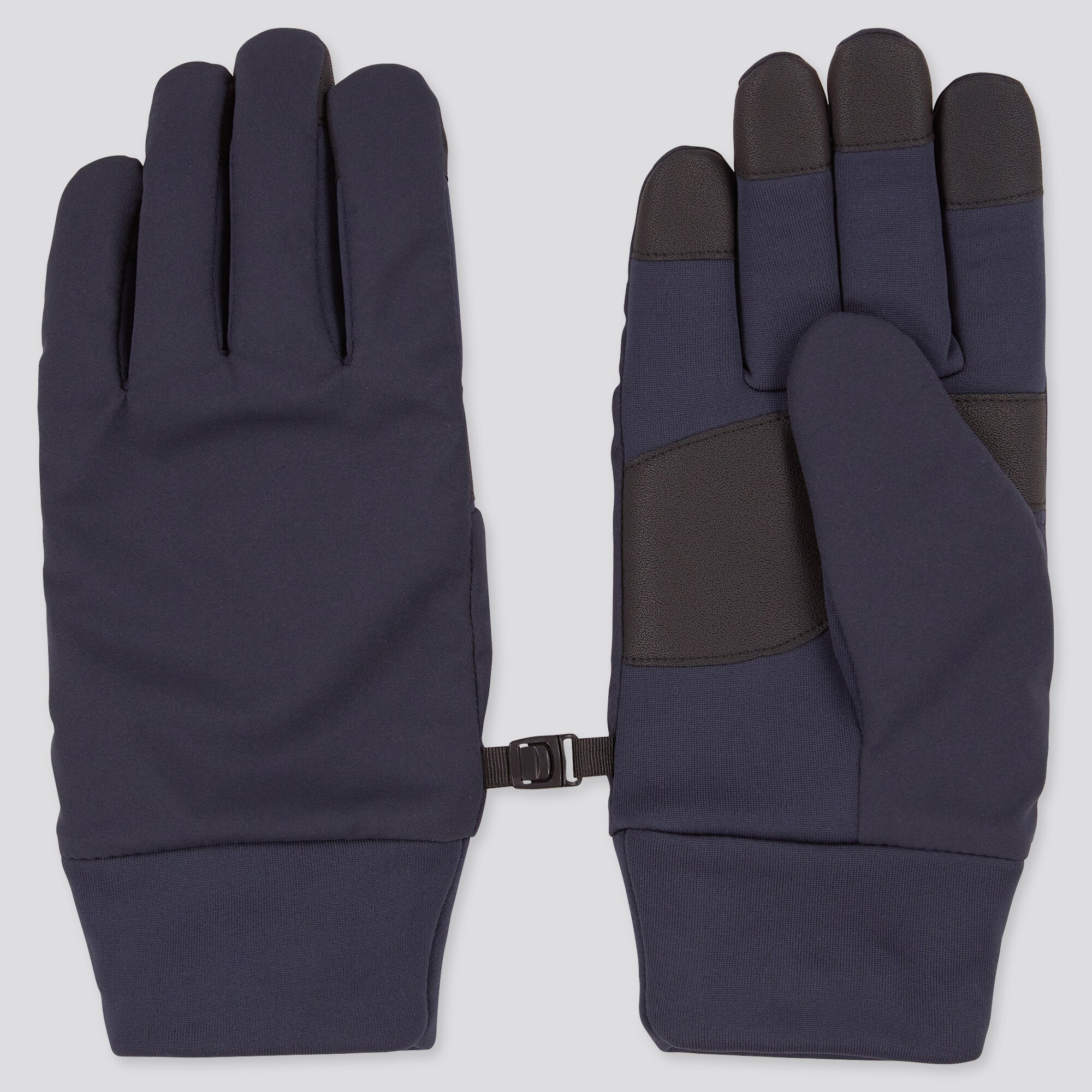 HEATTECH Lined Gloves UNIQLO UK