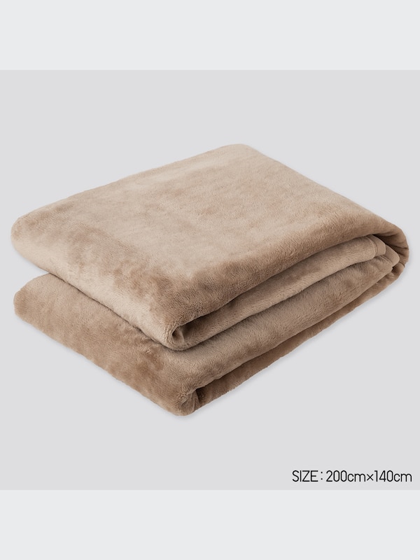 HEATTECH Blanket (Single)