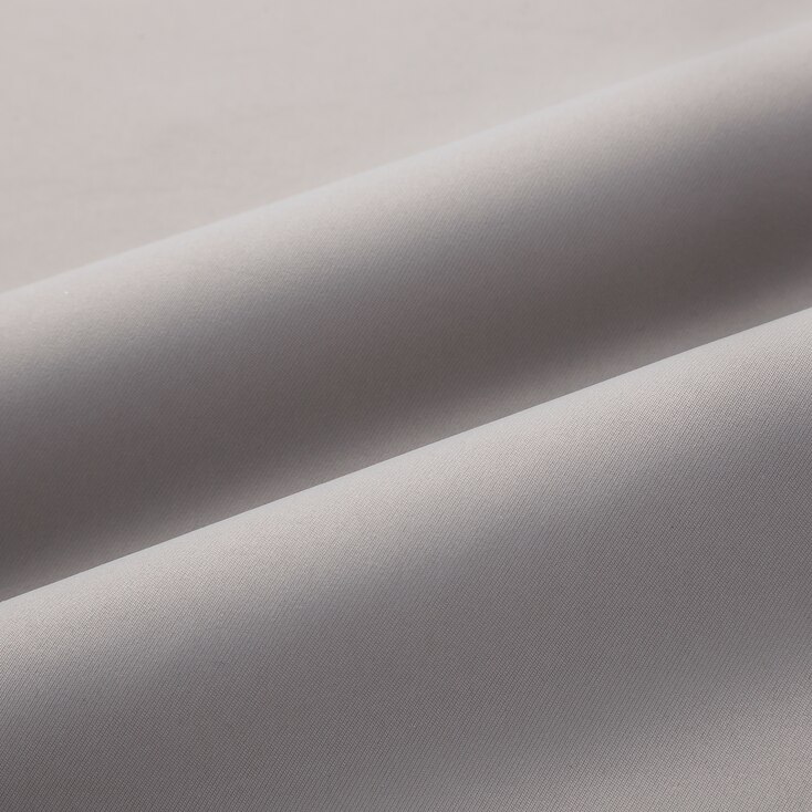 AIRISM FULLSIZE FITTED BED SHEET UNIQLO US