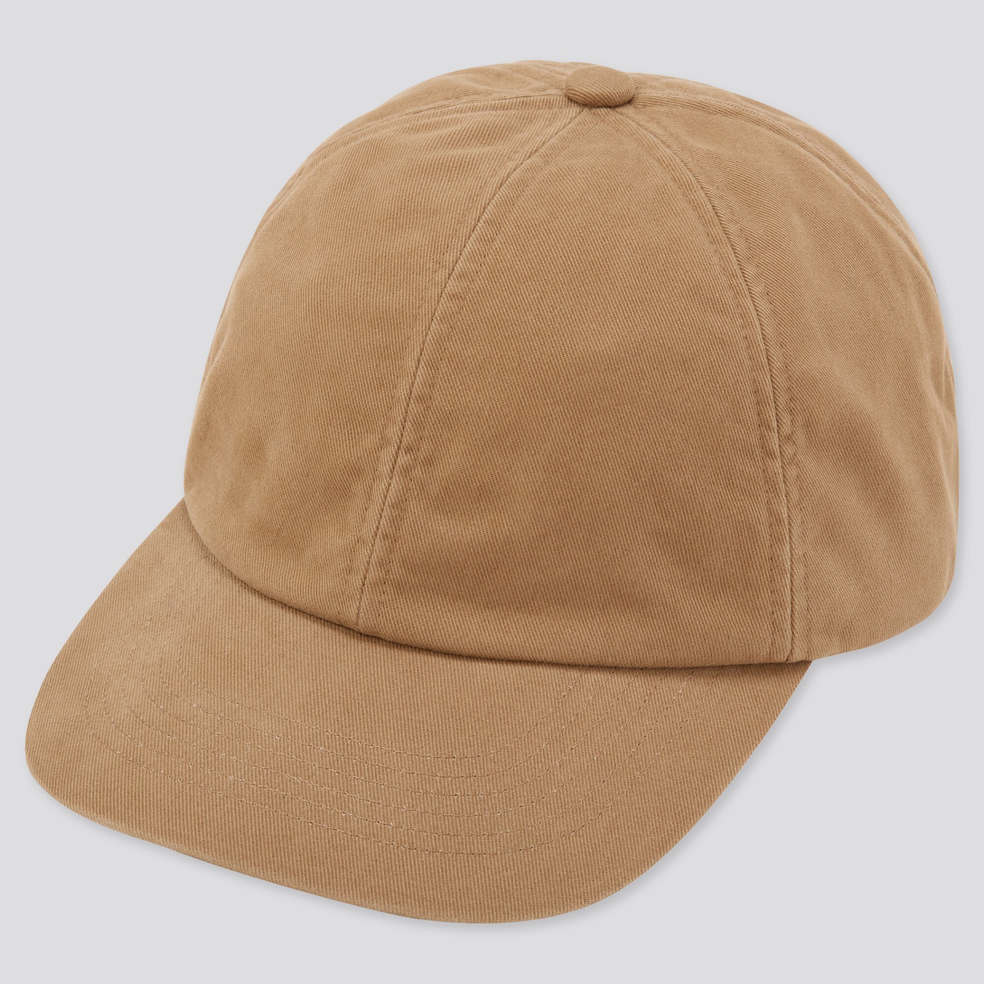 twill cap