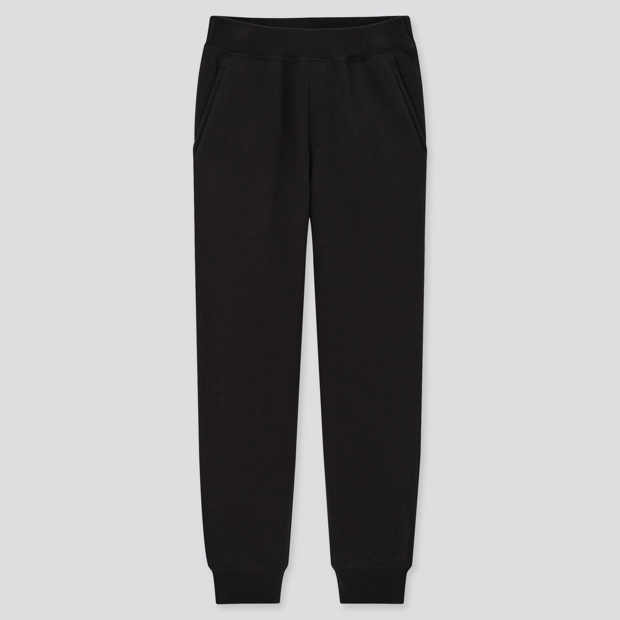 uniqlo pile lined sweatpants