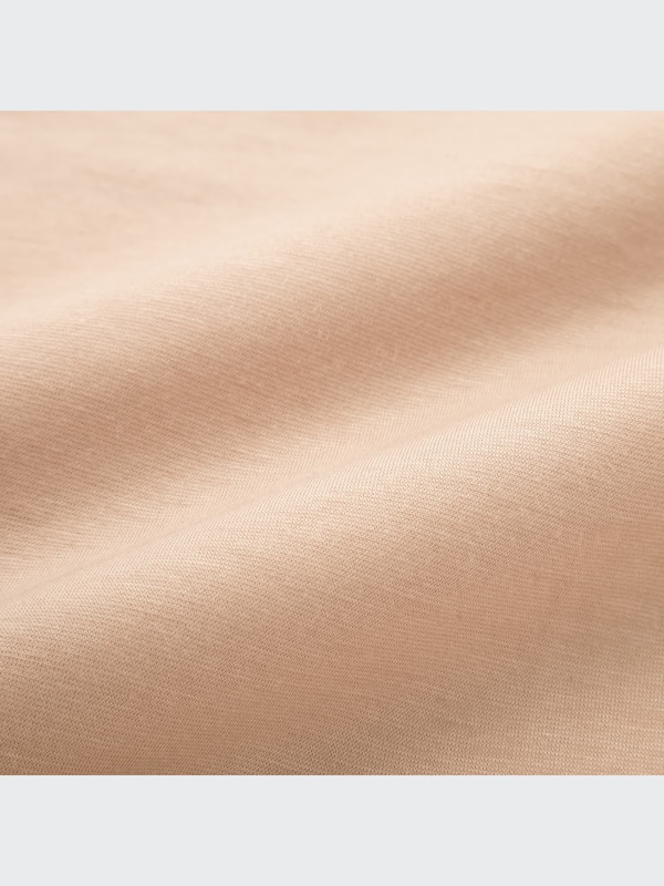 HEATTECH V-Neck Short-Sleeve T-Shirt (2021 Edition)