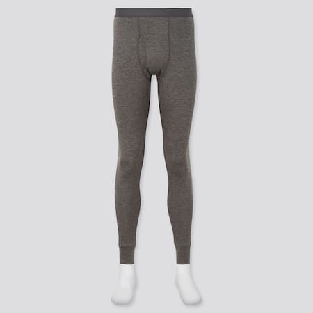 Uniqlo Men's Thermal Leggings  International Society of Precision  Agriculture