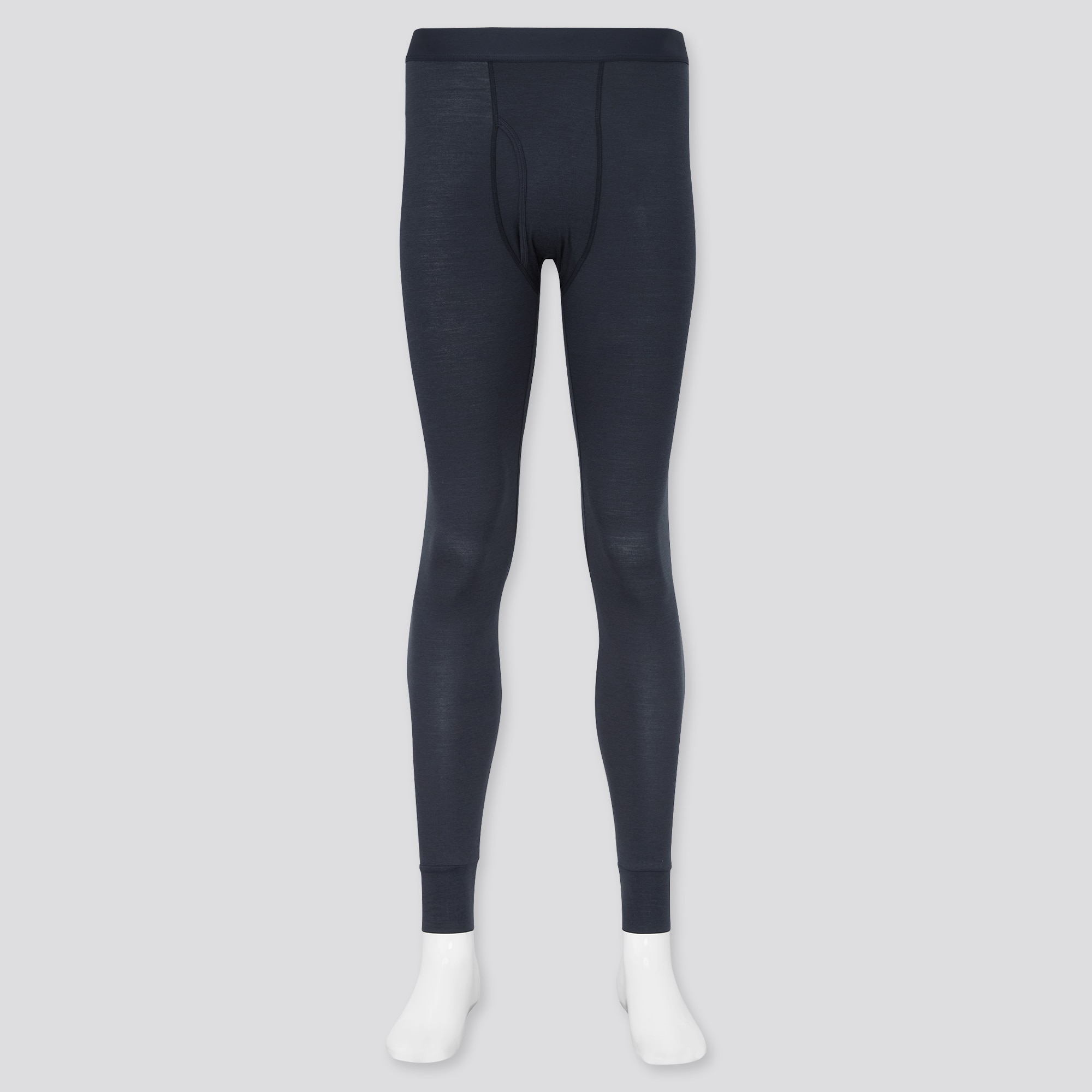 legging thermique homme