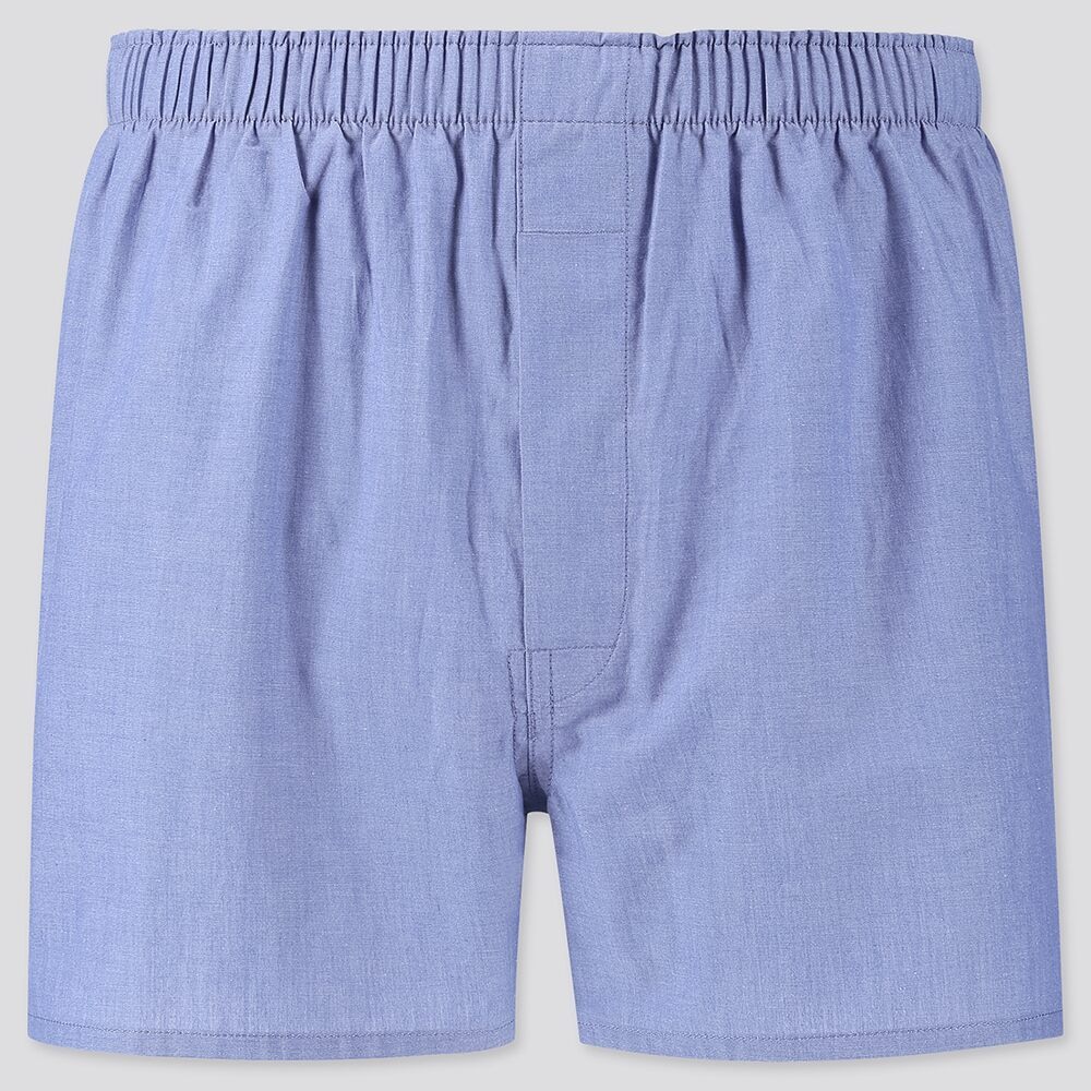 broadcloth boxers