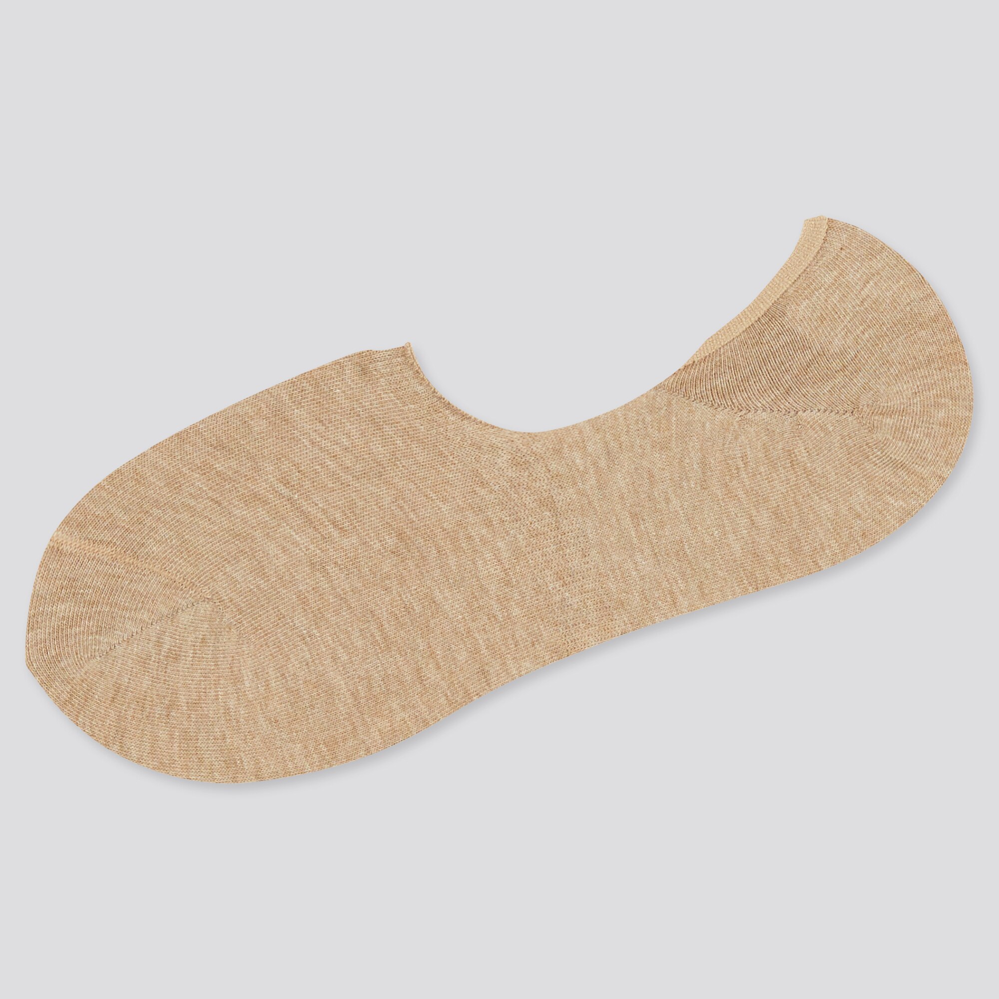 uniqlo fluffy yarn fleece slippers