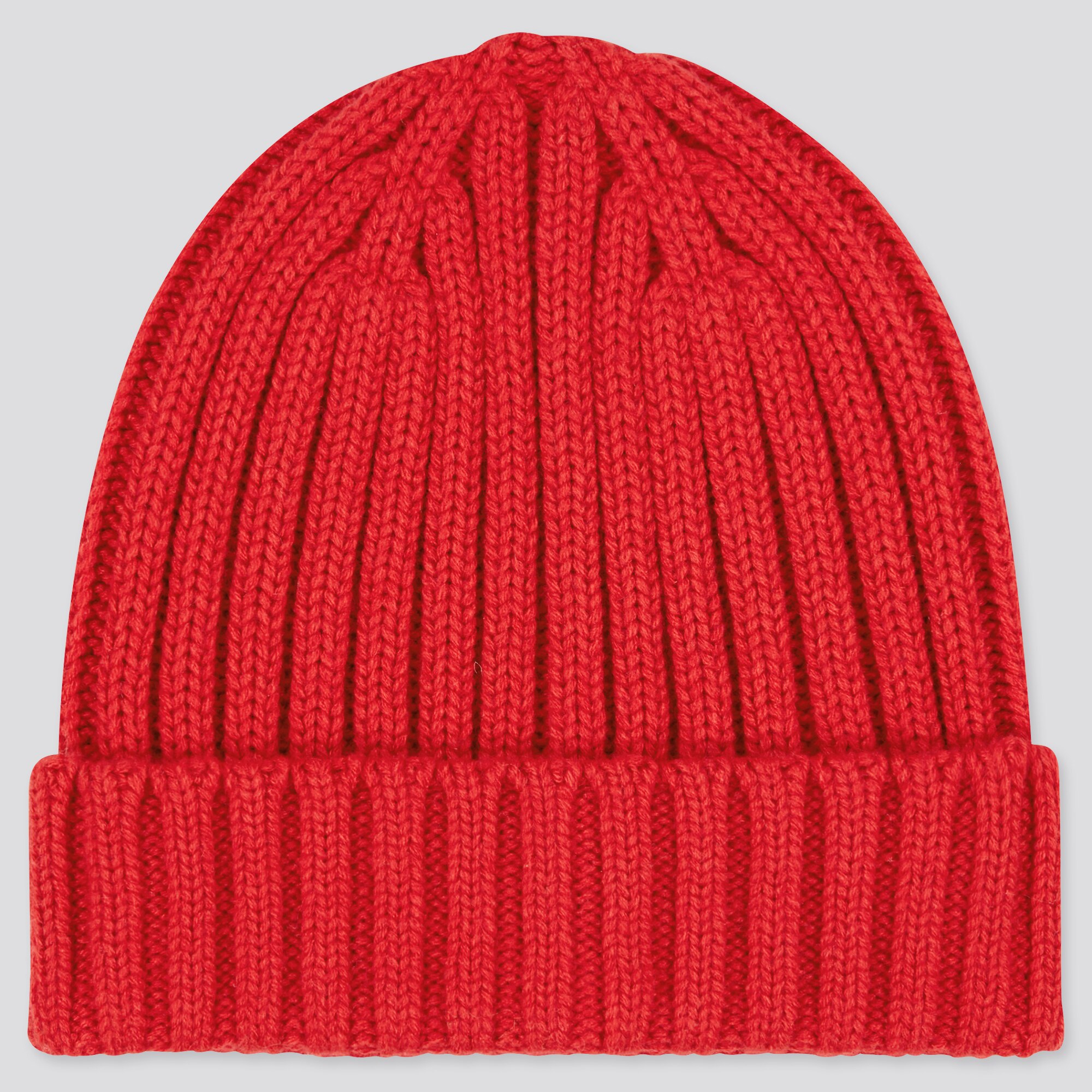 Kids HEATTECH Knitted Thermal Cap UNIQLO UK