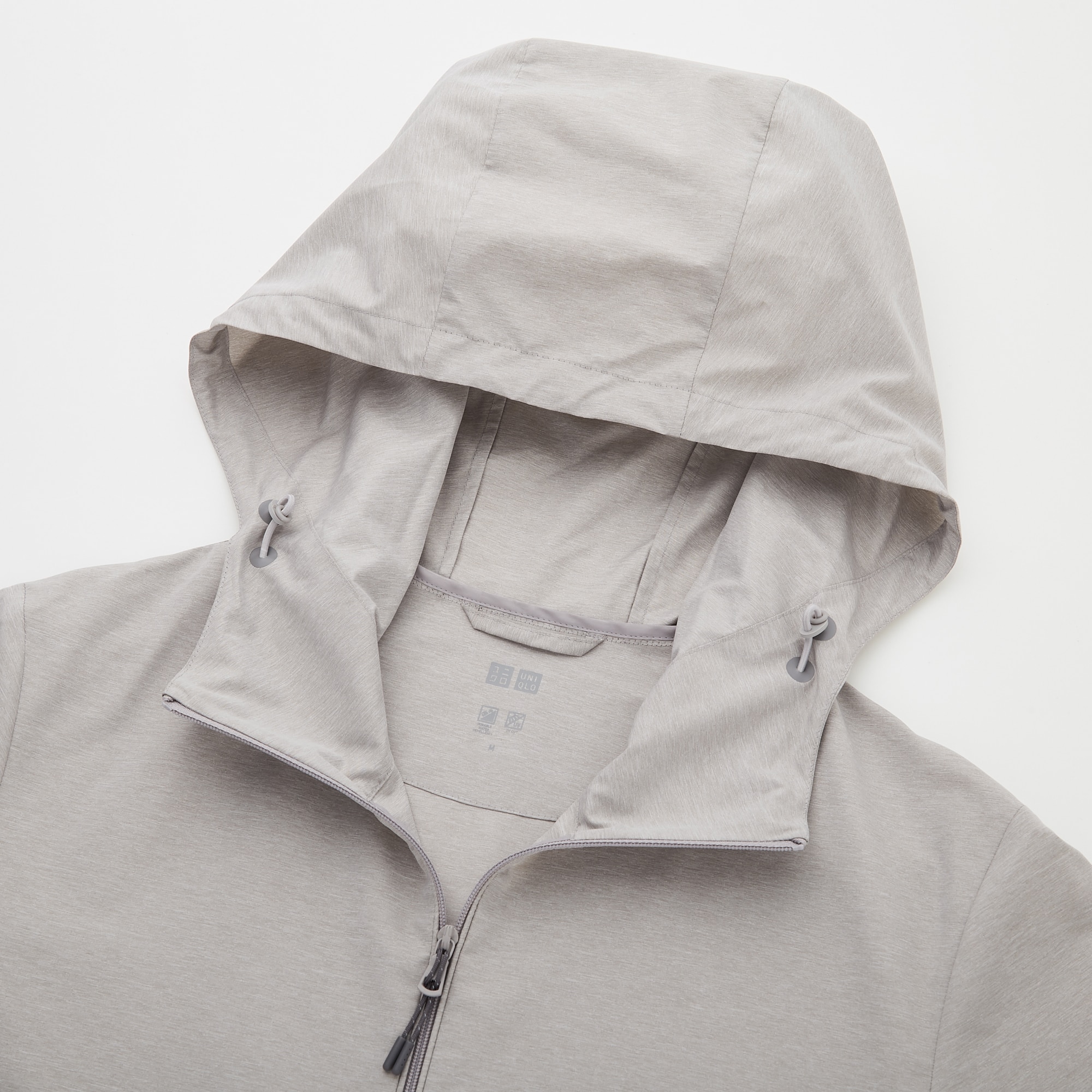 Women UV Protection Pocketable Parka UNIQLO UK