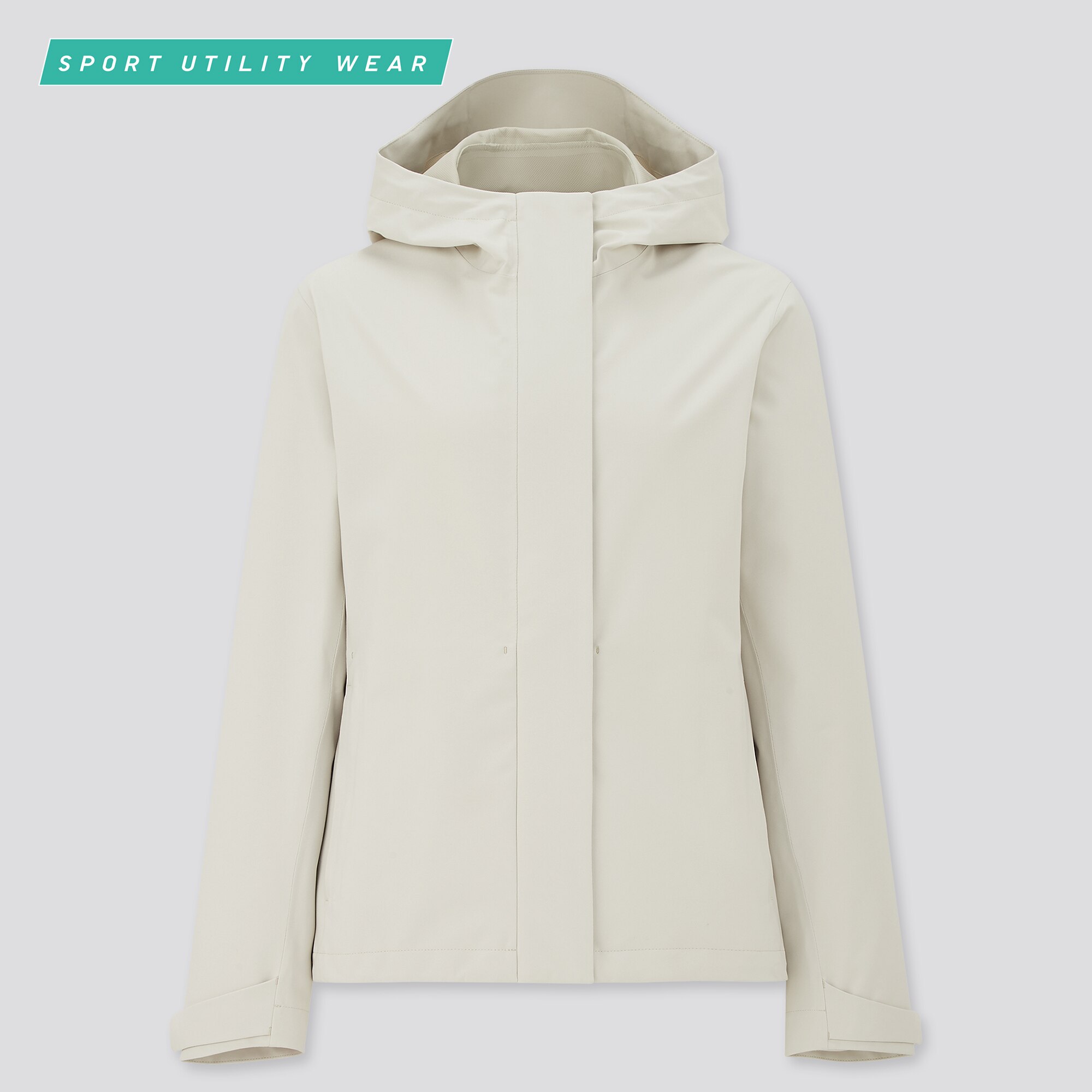 uniqlo jackets for ladies