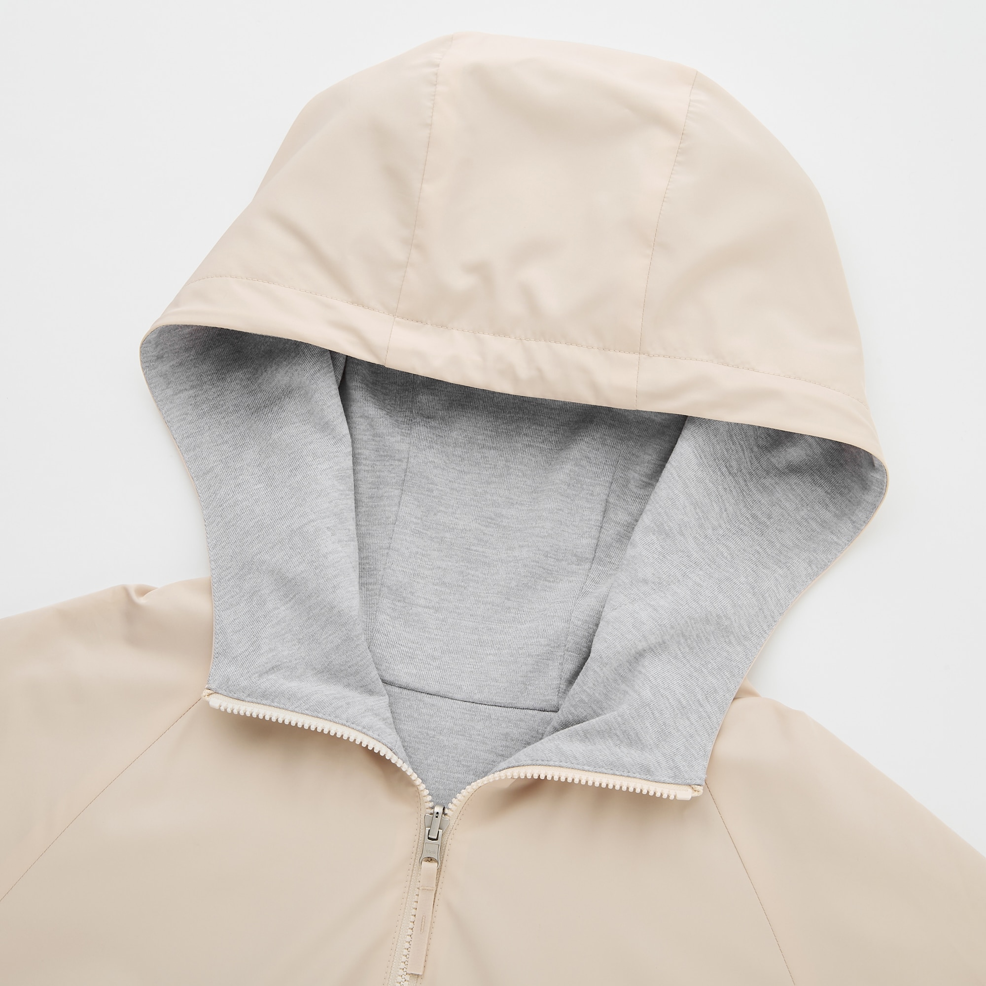 WOMEN REVERSIBLE PARKA | UNIQLO US