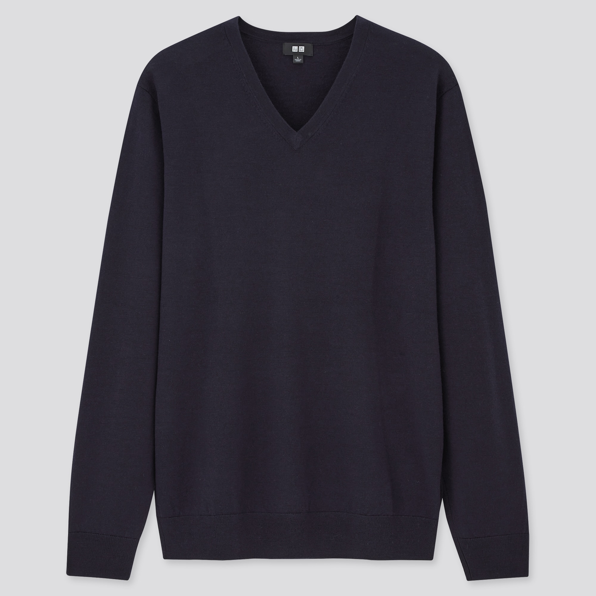 discount 94% NoName sweatshirt MEN FASHION Jumpers & Sweatshirts Sports Navy Blue XL 