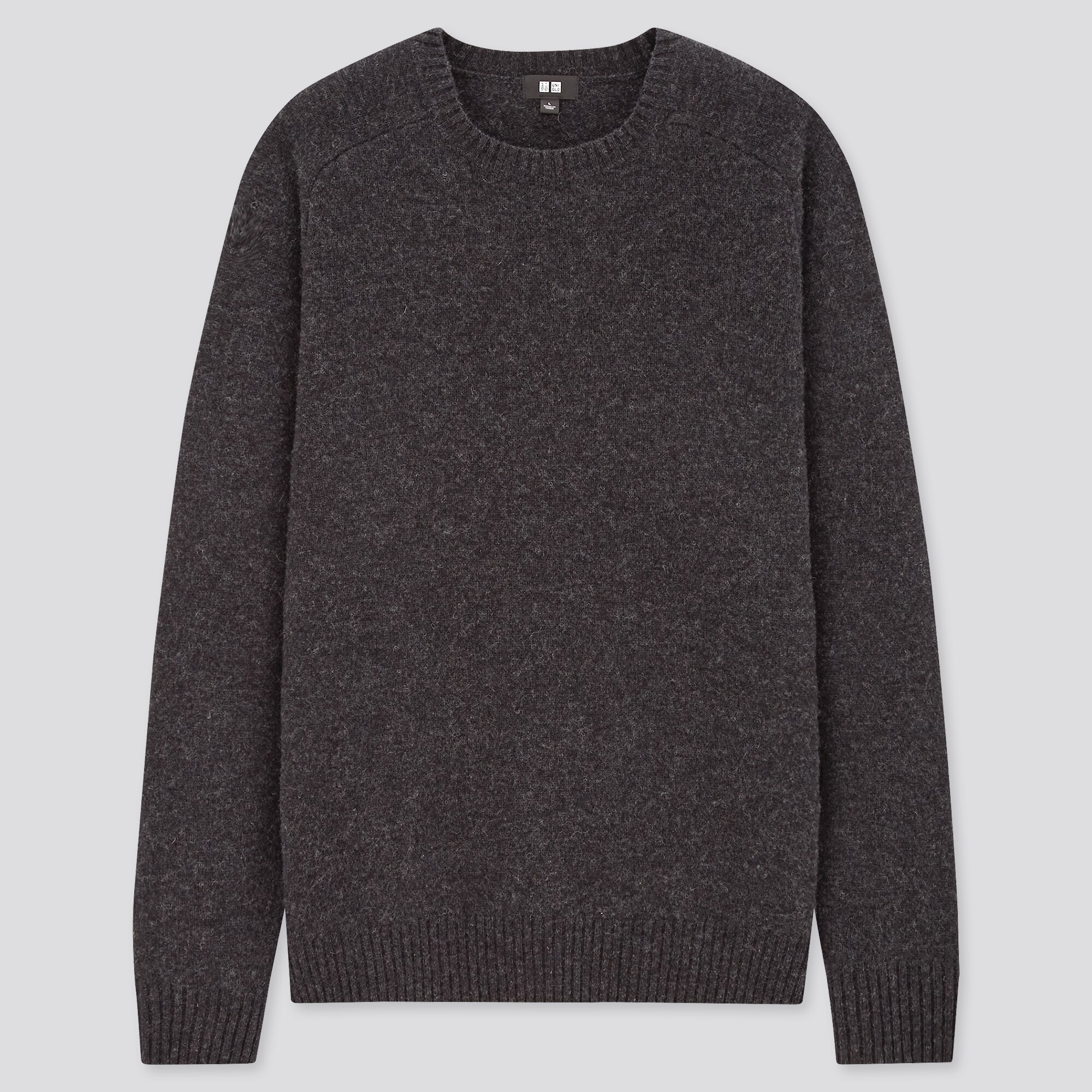 Men's lambswool jumpers \u0026 cardigans 