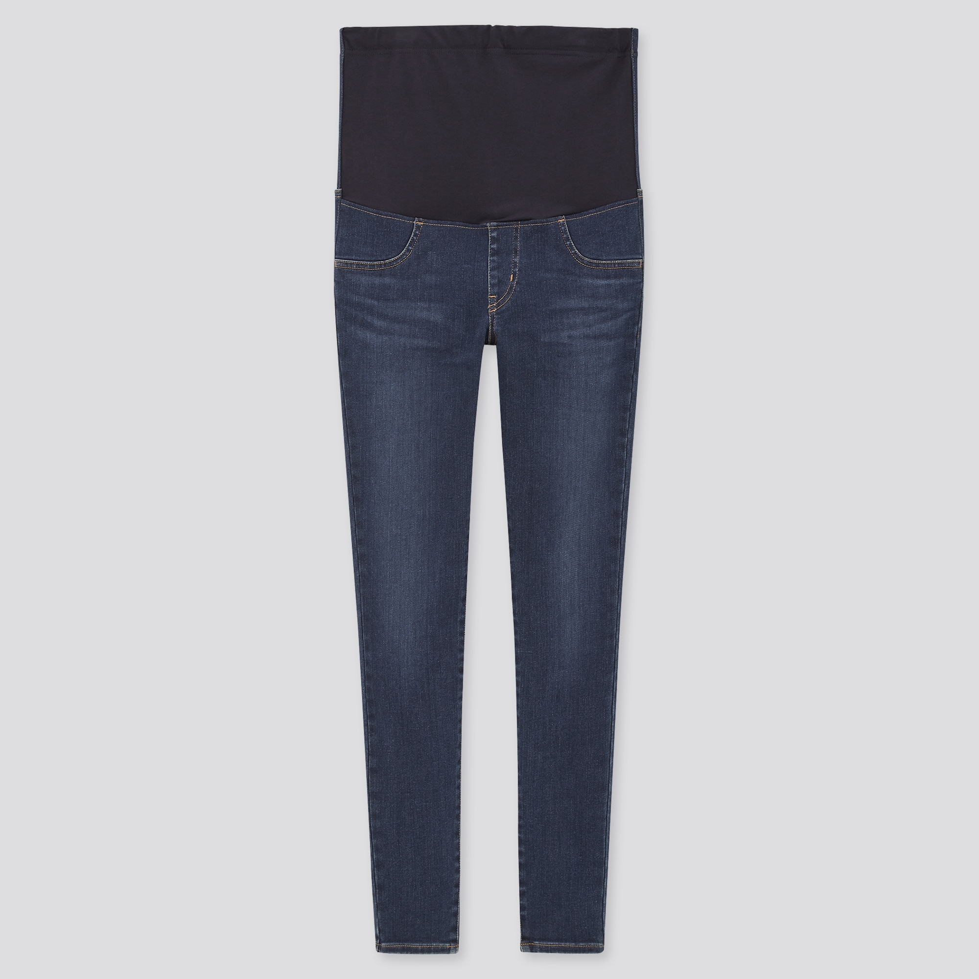 uniqlo baggy jeans