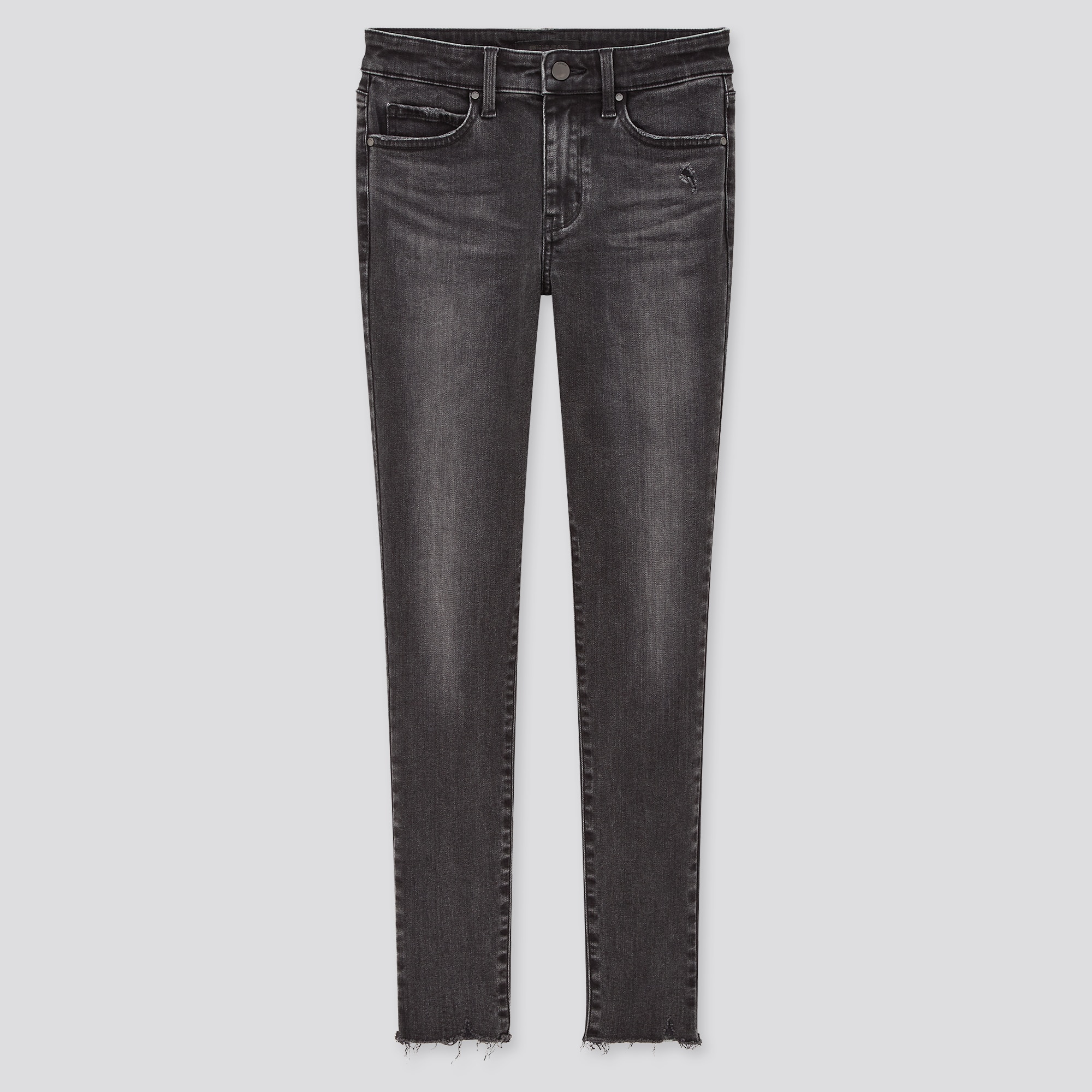 uniqlo skinny stretch jeans