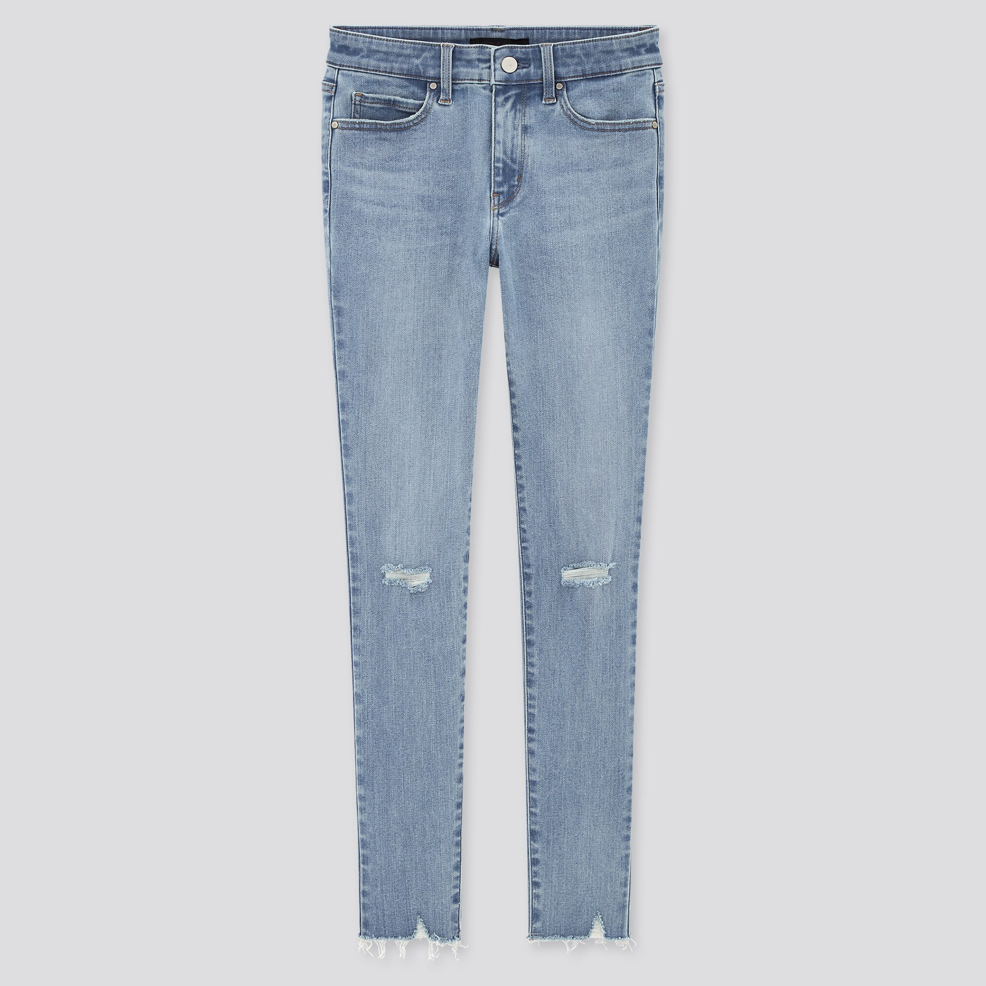 ultra stretch skinny fit jeans