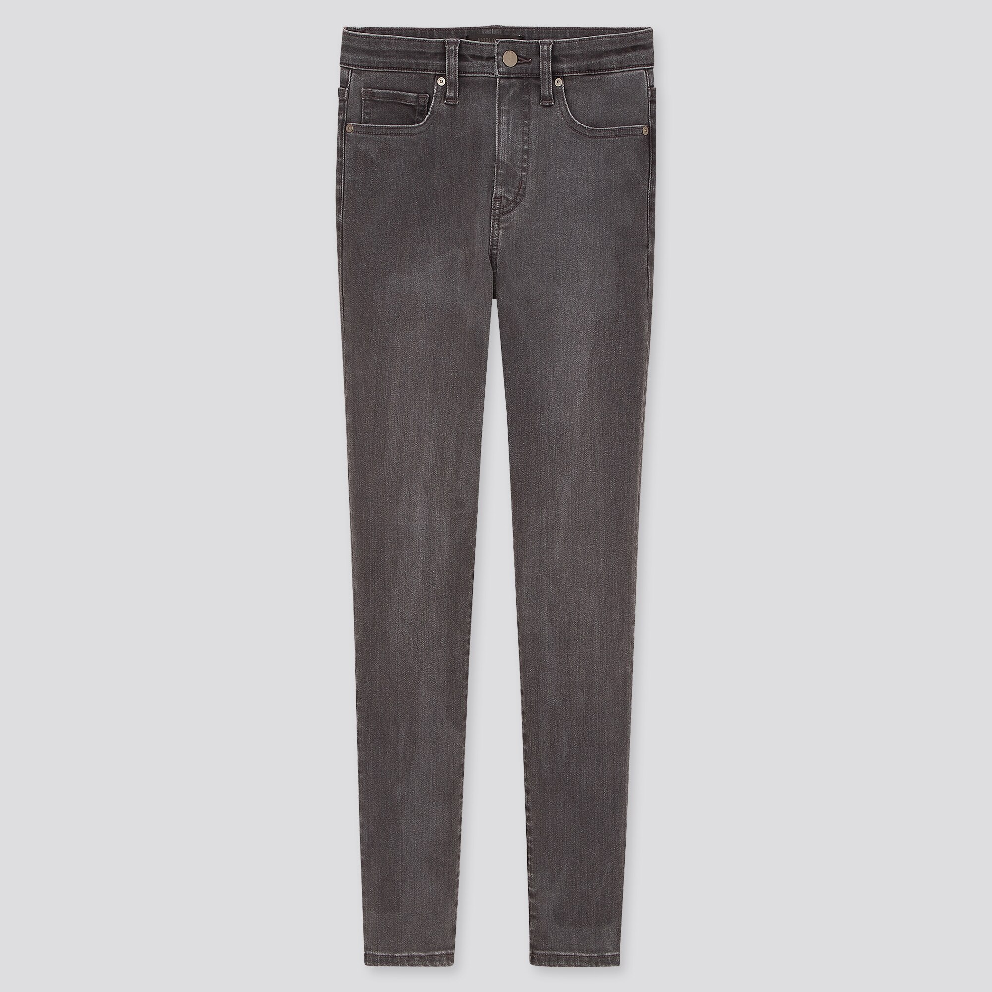Women High Rise Skinny Fit Sculpting 