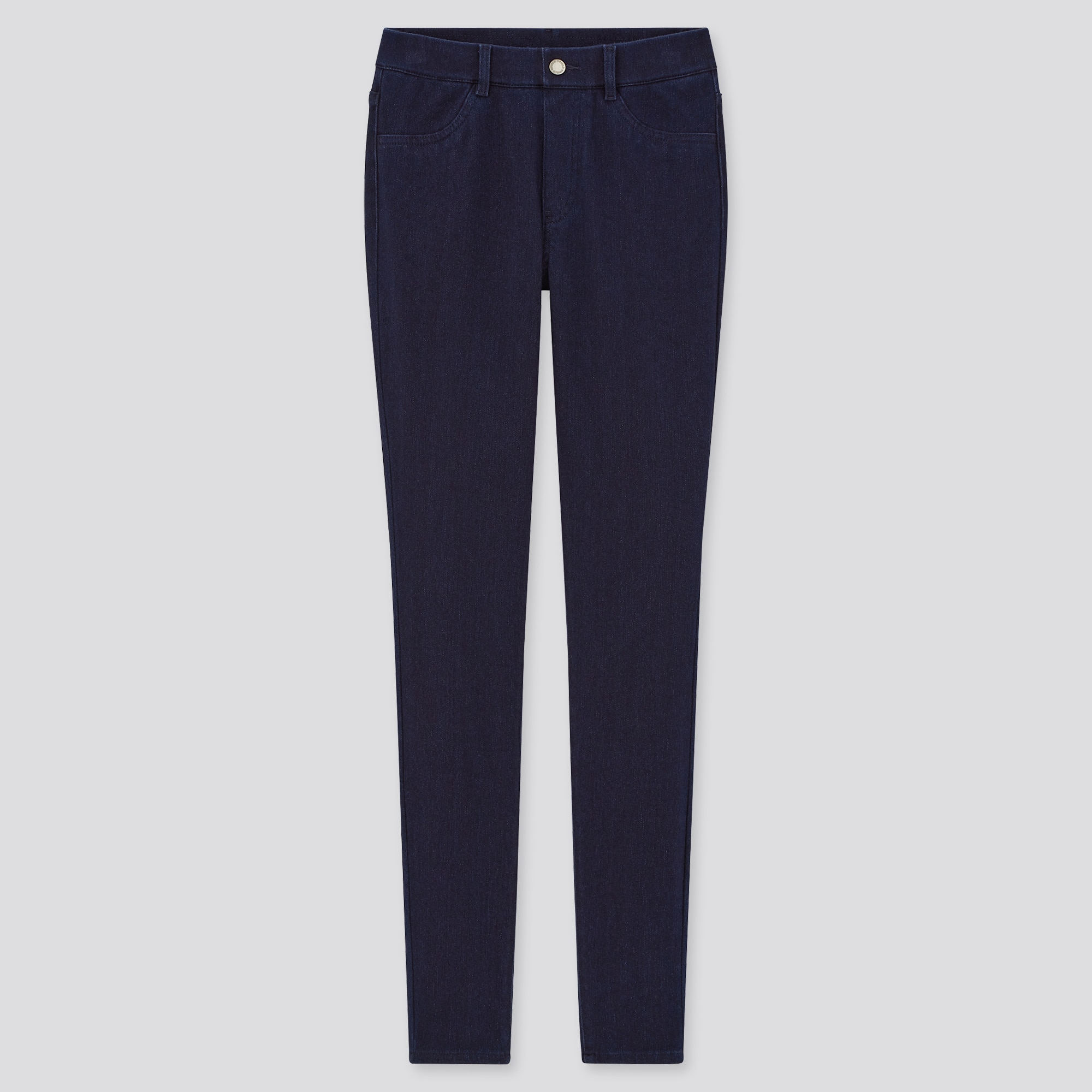 tall denim leggings