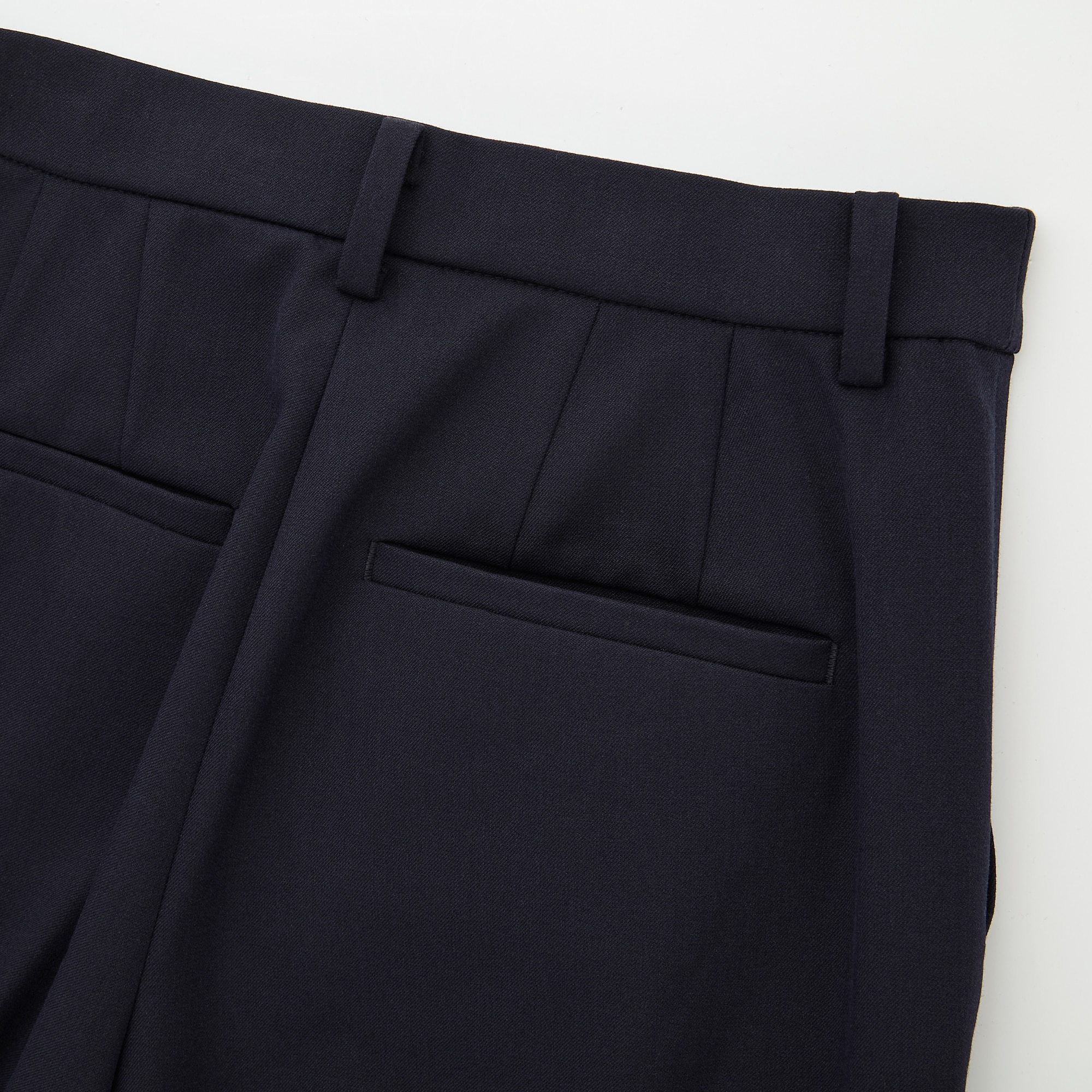 uniqlo stretch pants