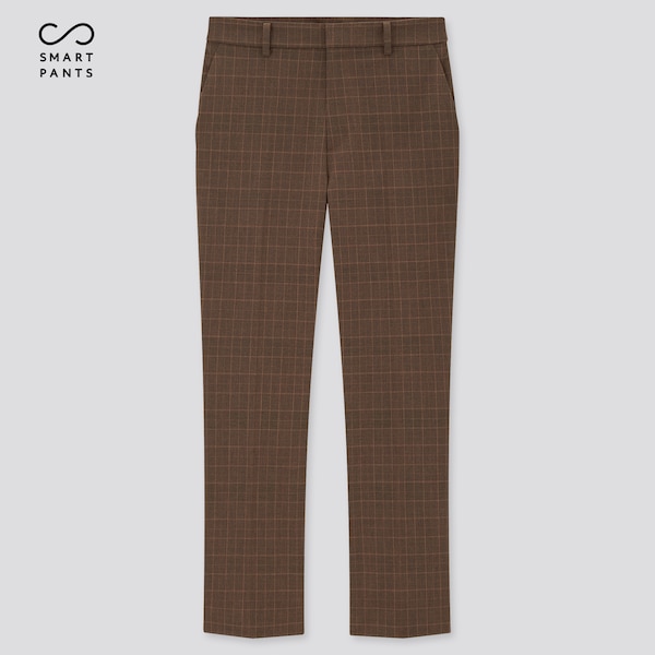 Smart Ankle Pants | UNIQLO US