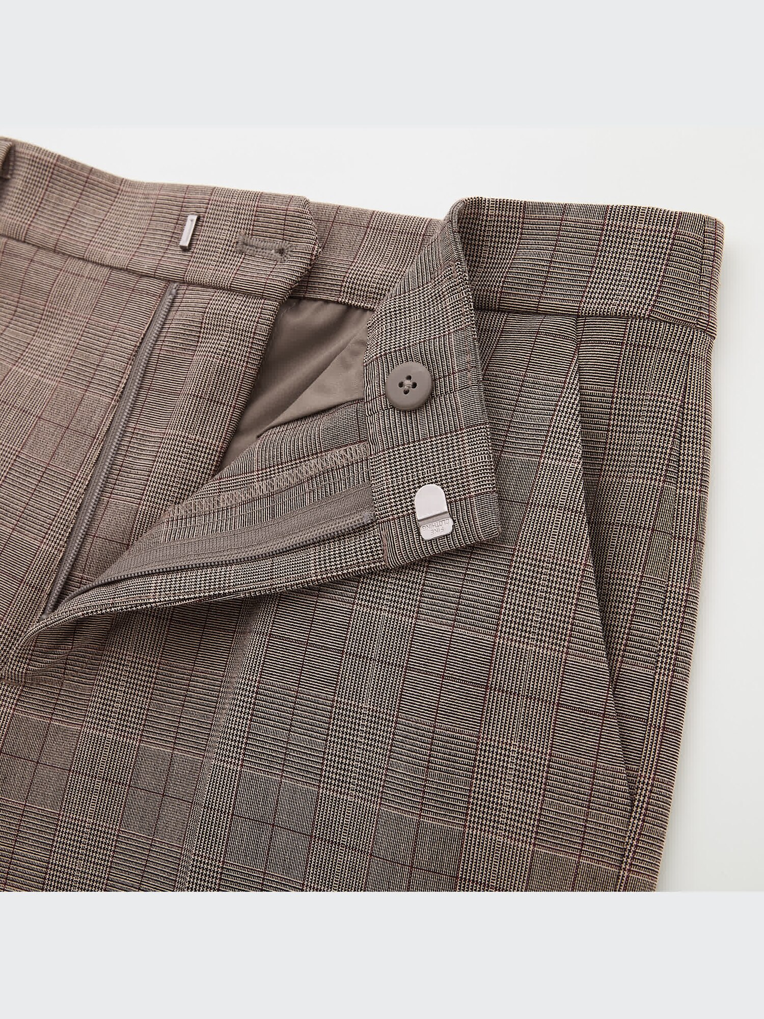Smart Ankle Pants | UNIQLO US