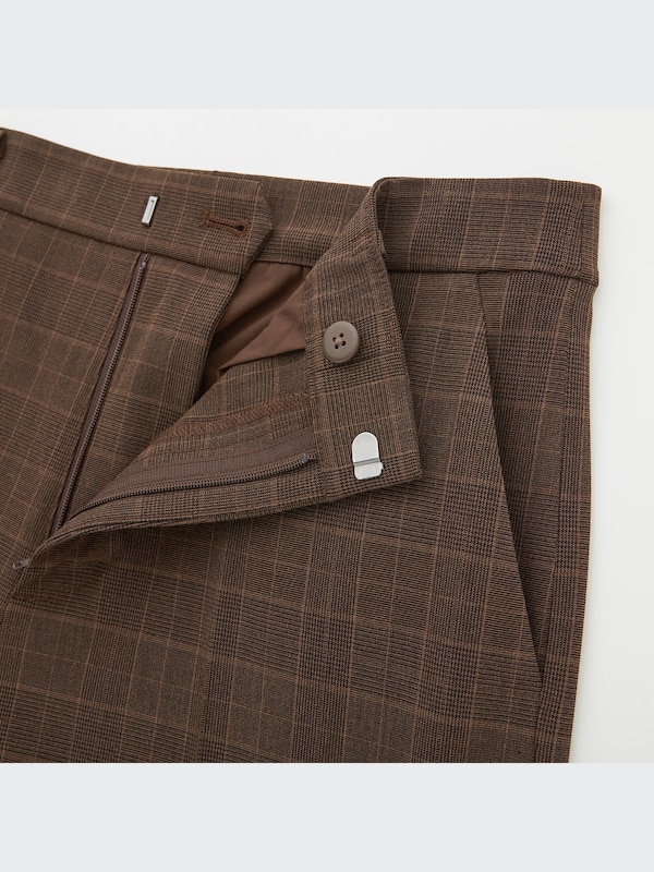 Smart Ankle Pants