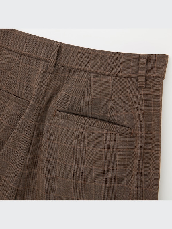 Smart Ankle Pants