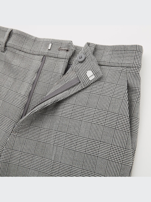 Smart Ankle Pants