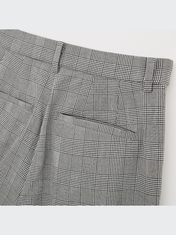 Smart Ankle Pants