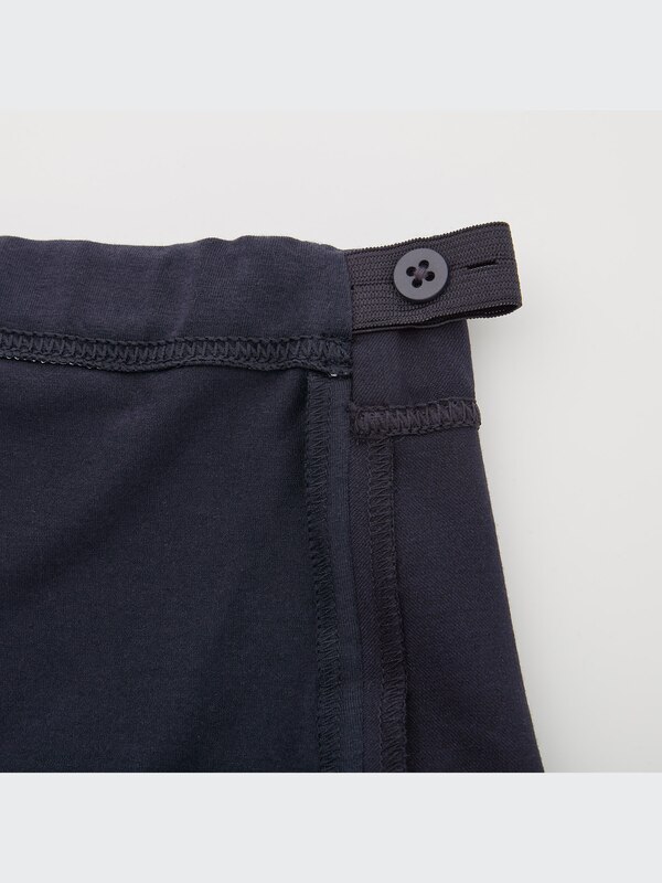 Smart Ankle Pants (2-Way Stretch Maternity)