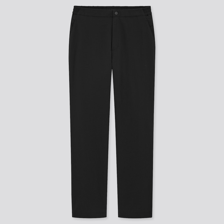 WOMEN HEATTECH WARMLINED PANTS UNIQLO US