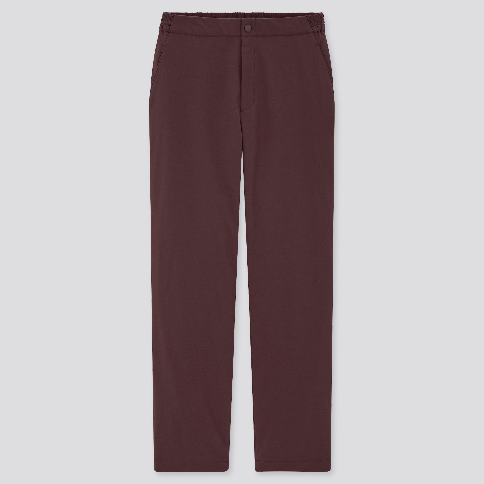 uniqlo thermal jeans