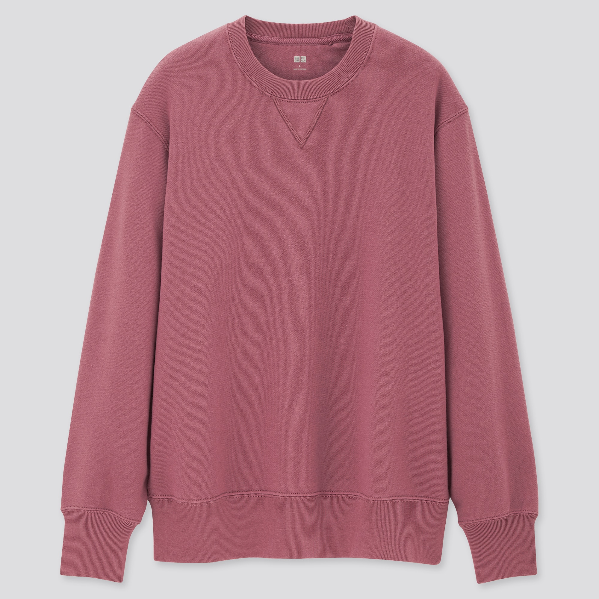 Sweatshirt | UNIQLO UK