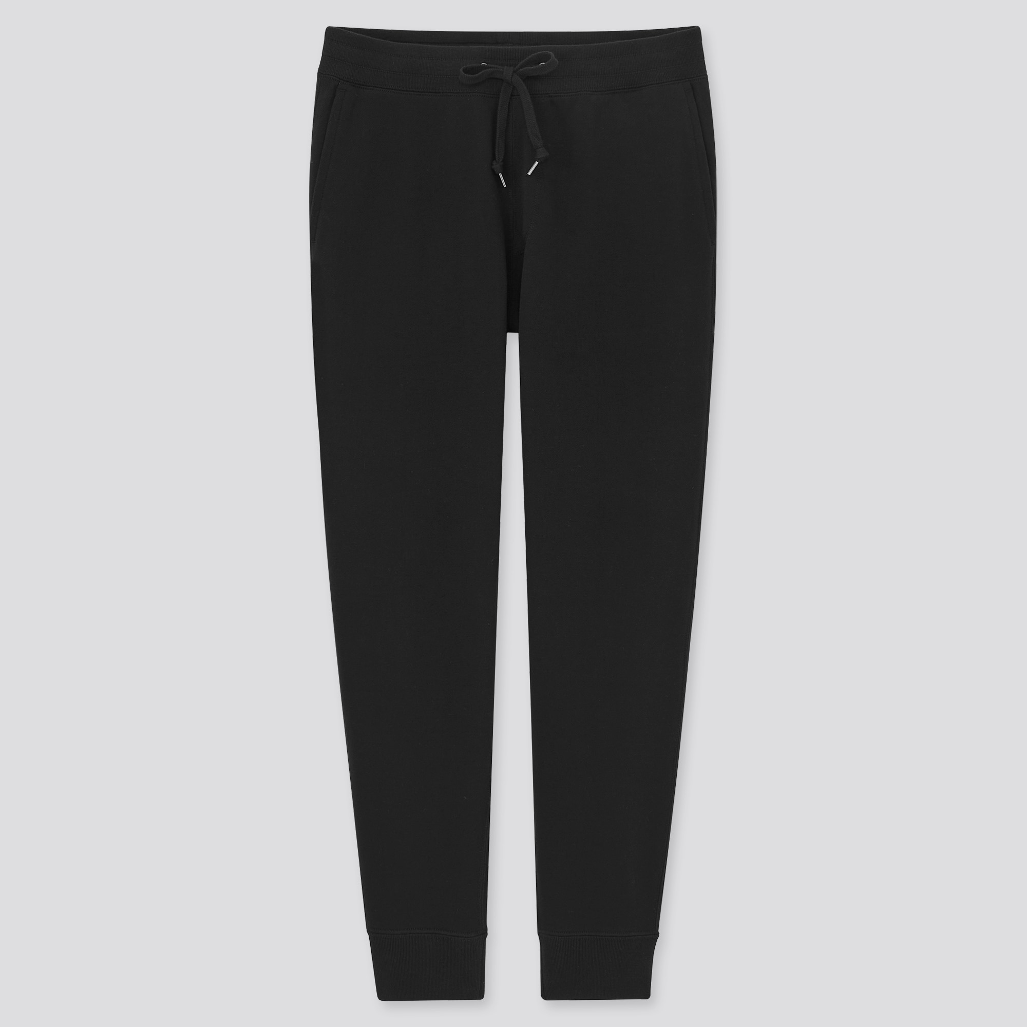 mens sweatpants uniqlo