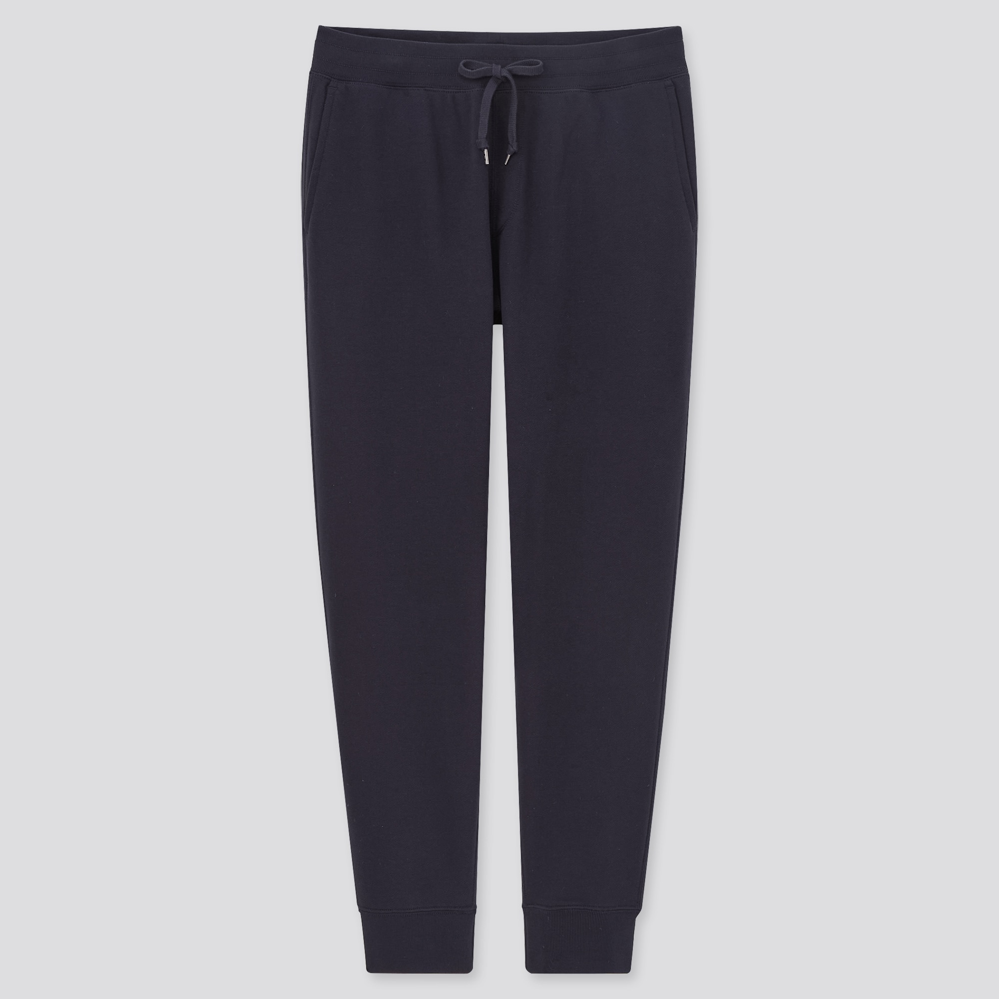 uniqlo sweatpants size chart