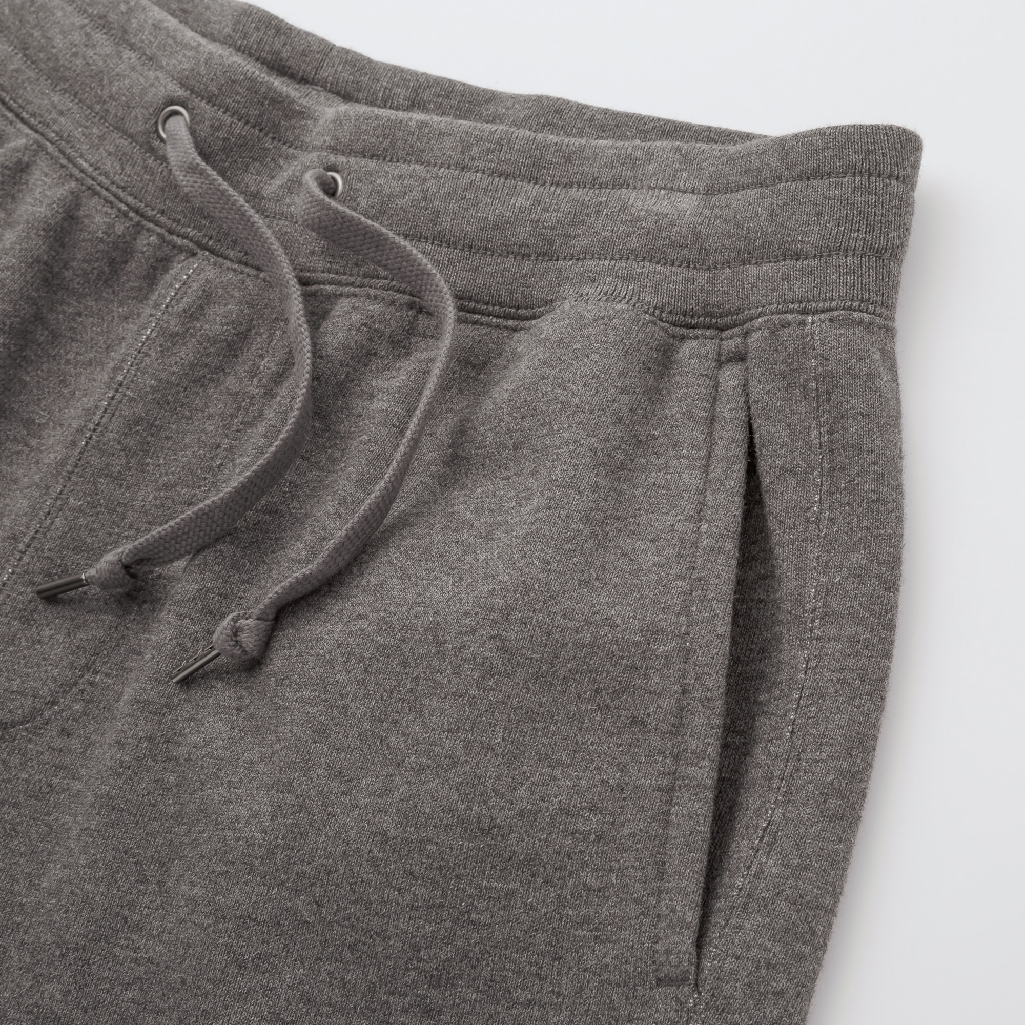 uniqlo fur lined sweatpants