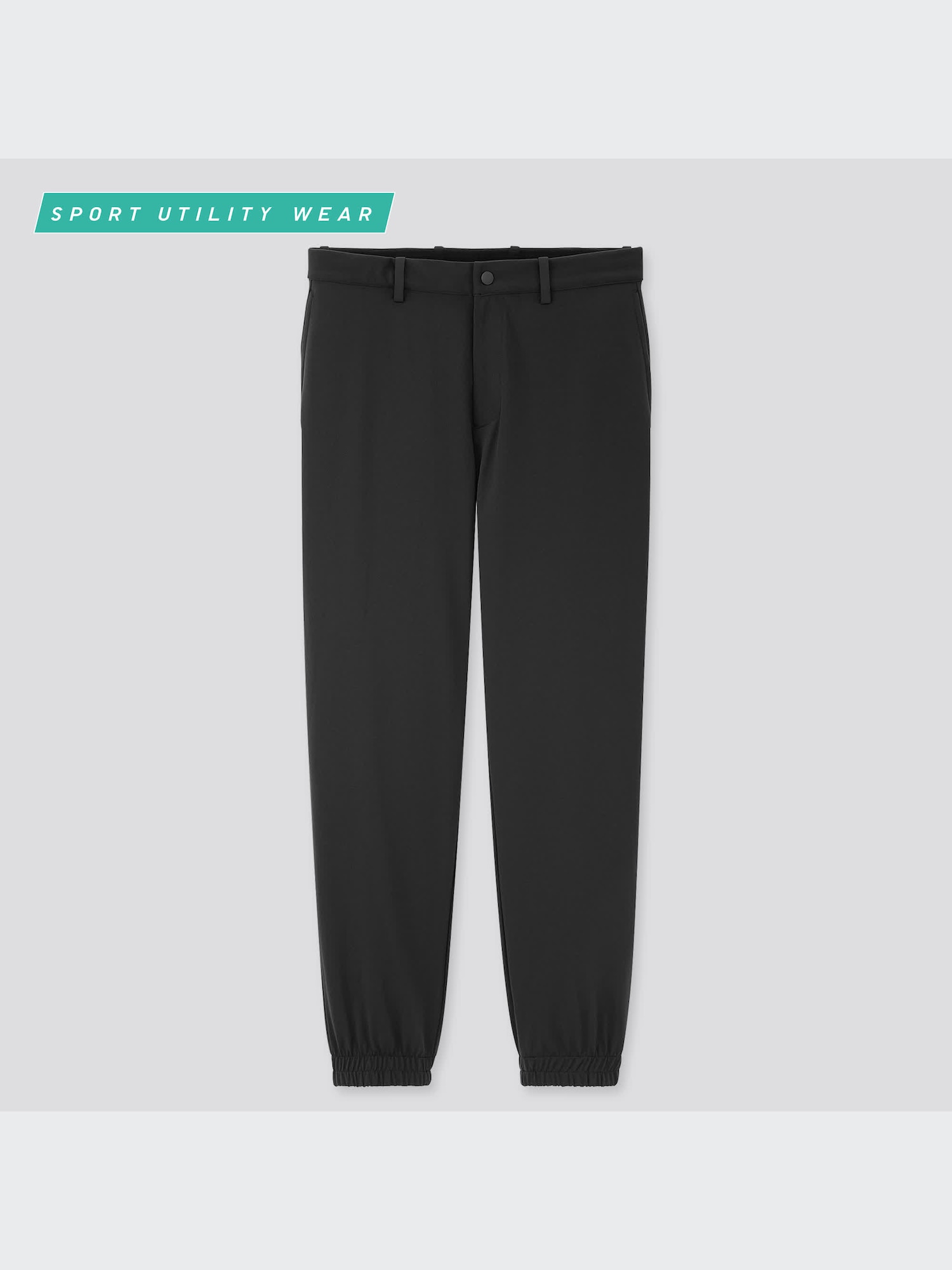 DRY-EX Ultra Stretch Jogger Pants | UNIQLO US