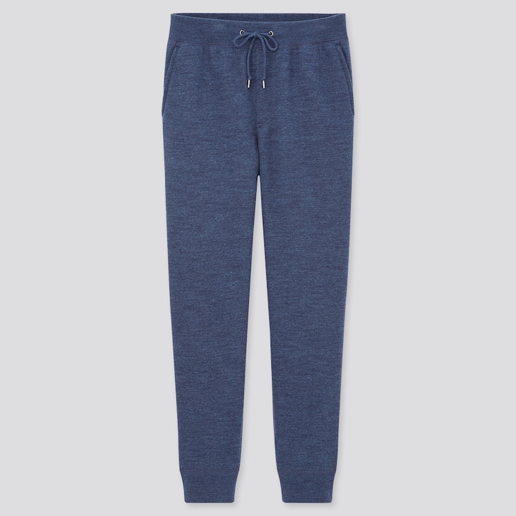MEN PILELINED SWEATPANTS UNIQLO US