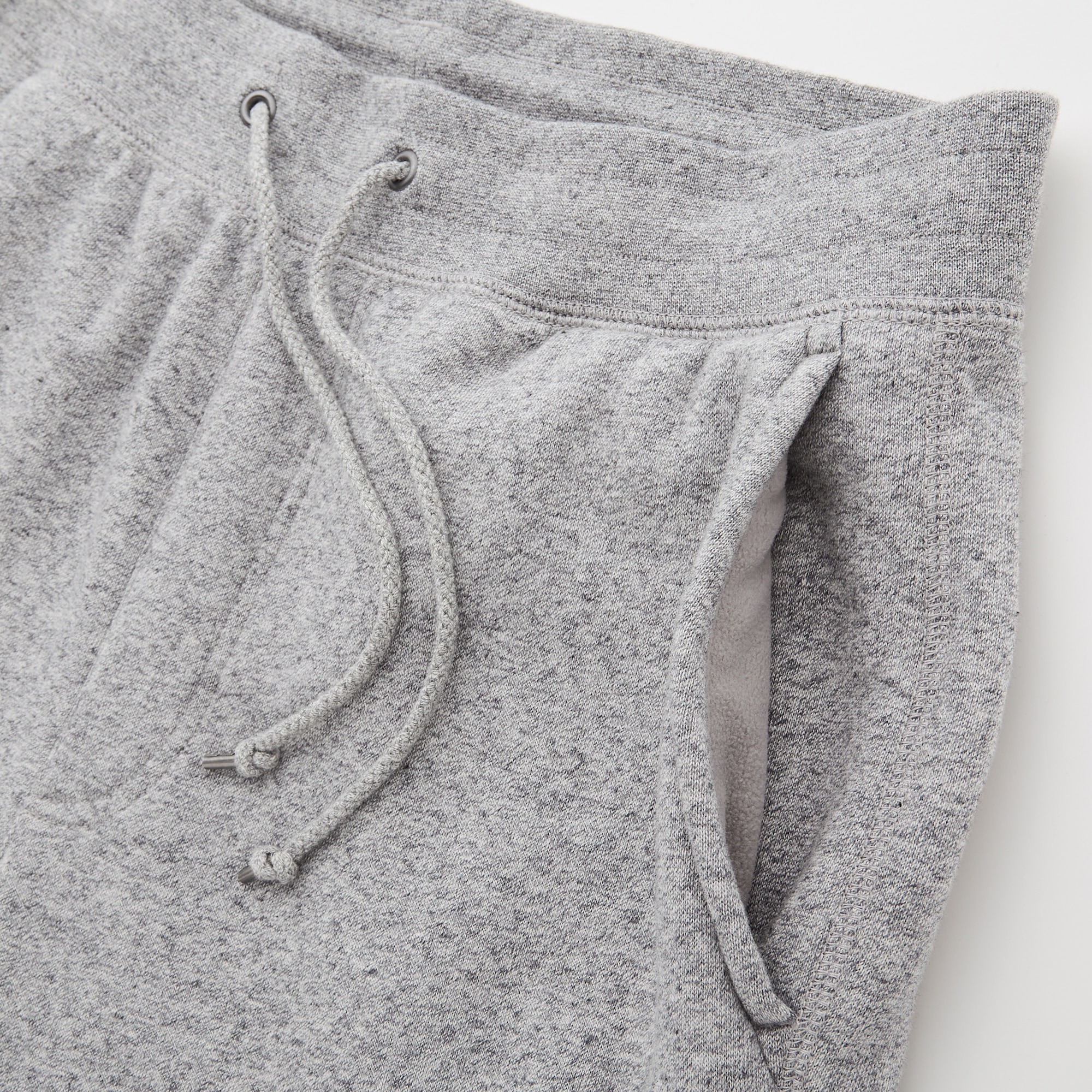 uniqlo fleece lined sweatpants