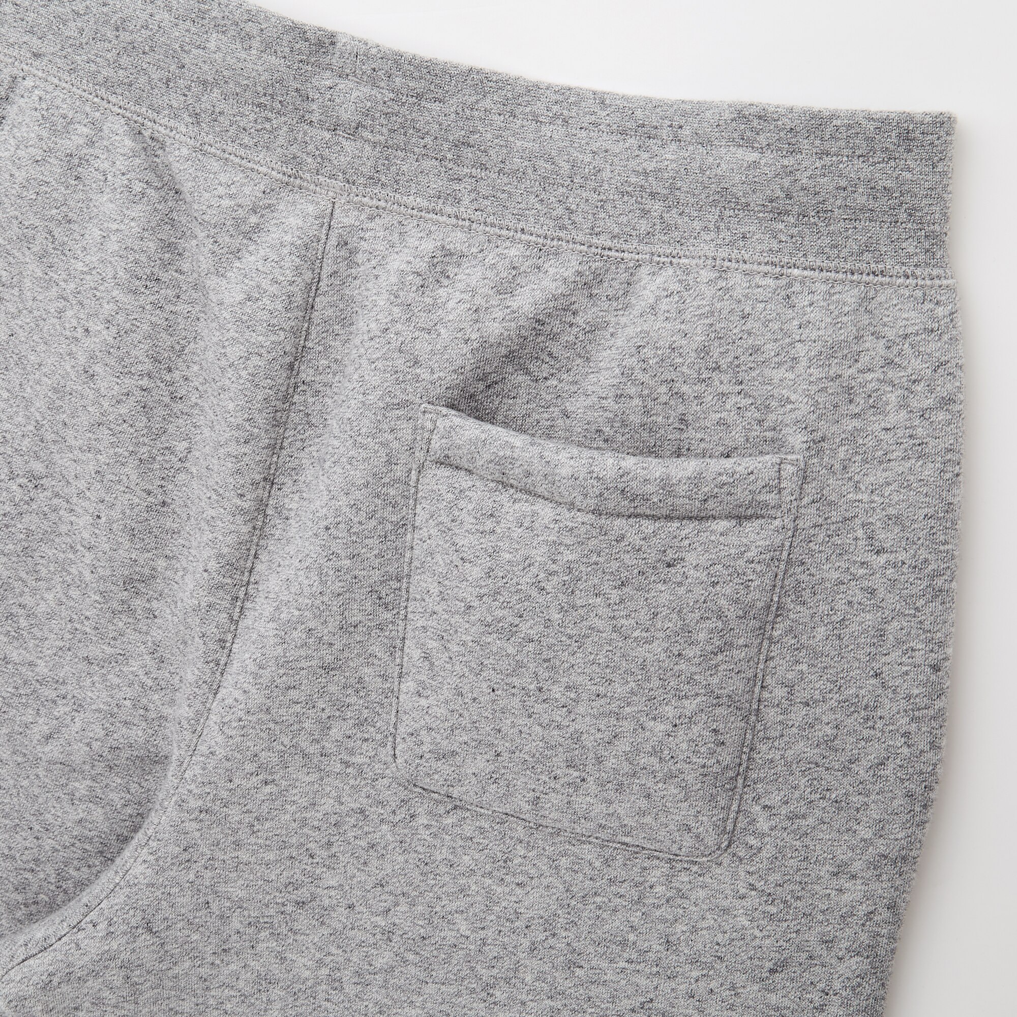 fleece lined joggers uniqlo