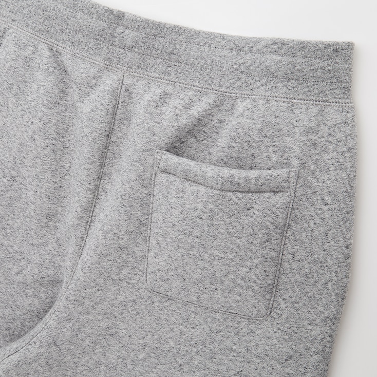 MEN PILE-LINED SWEATPANTS | UNIQLO US