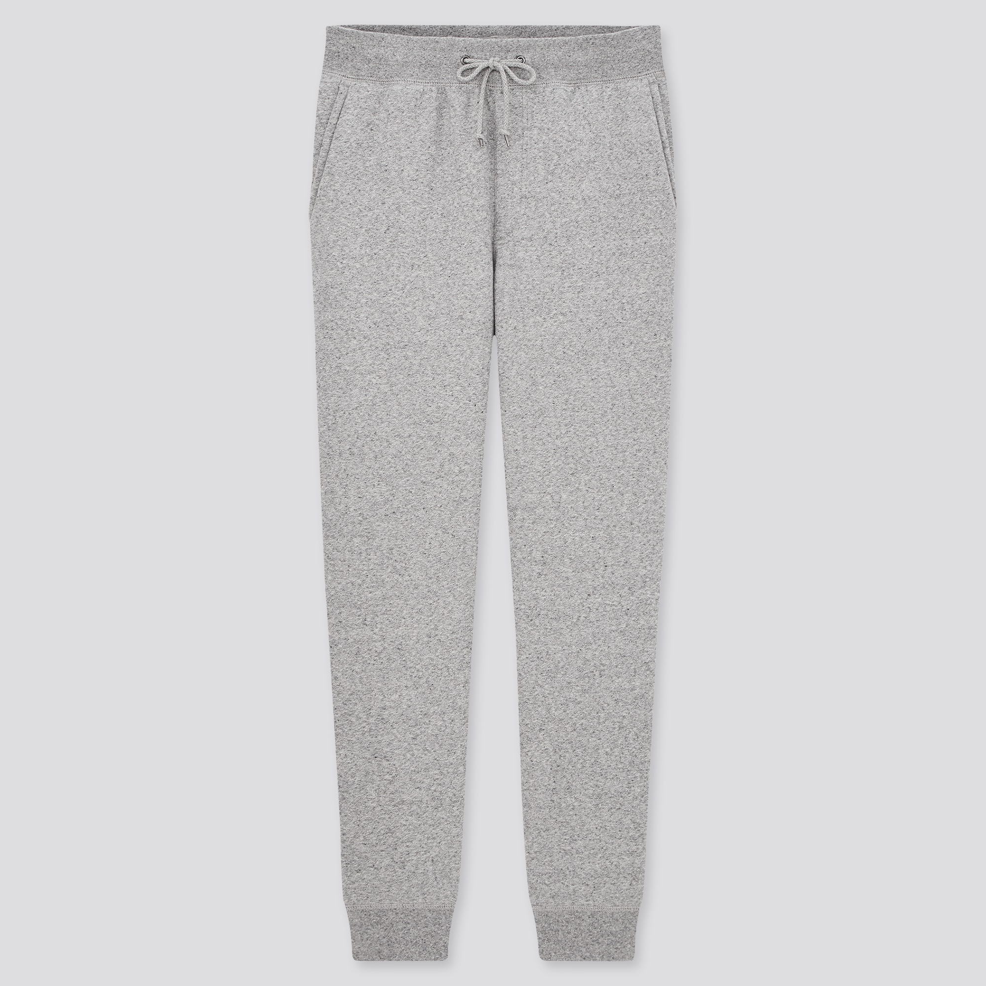 uniqlo fleece lined sweatpants