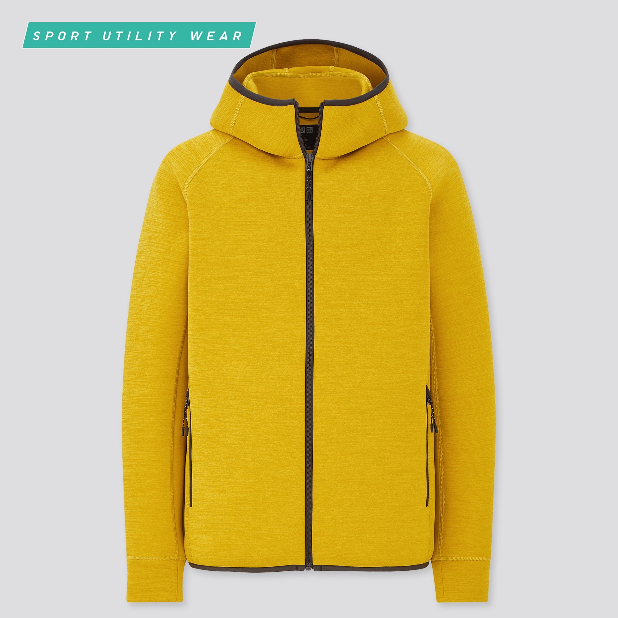 yellow sweatshirt for mens