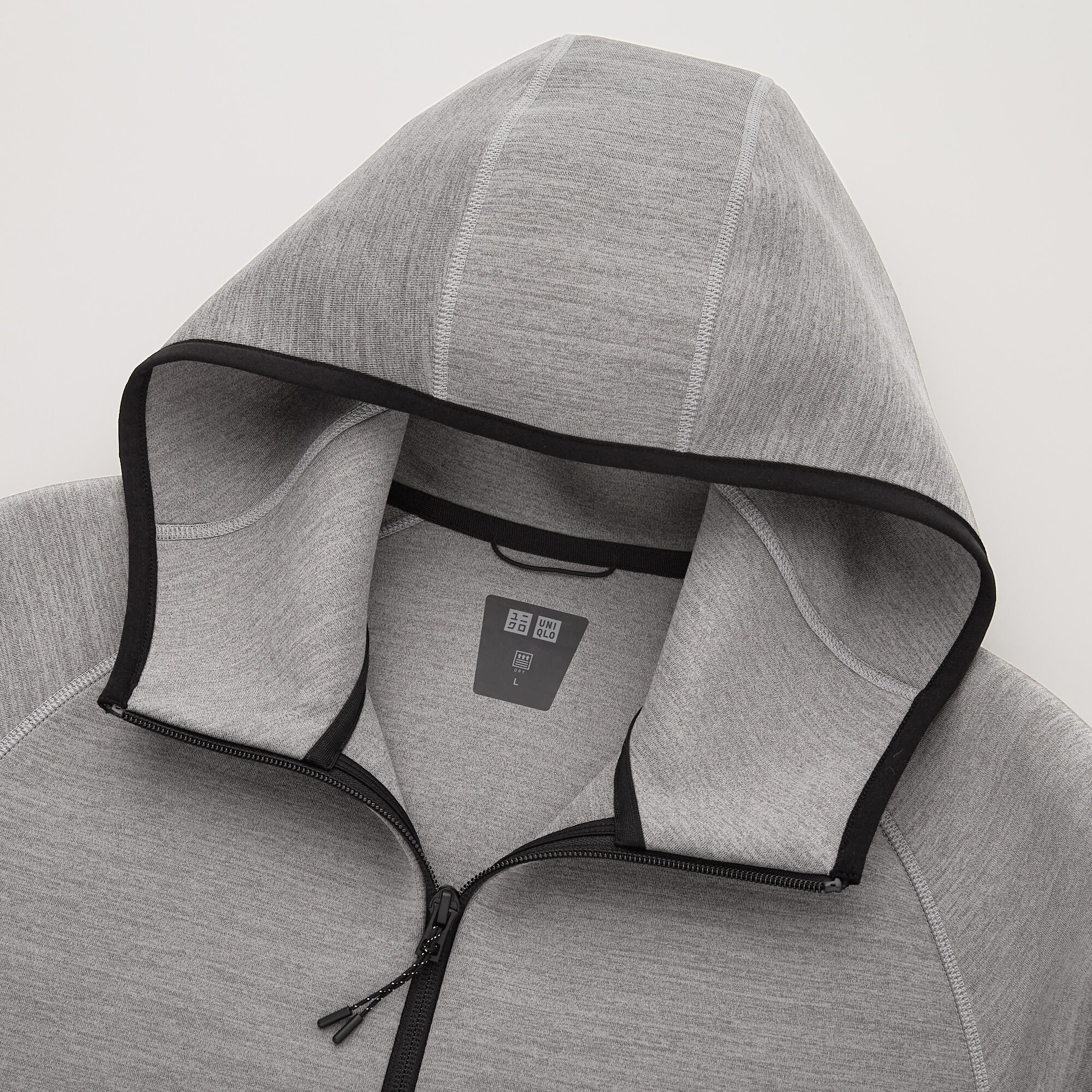 uniqlo ultra stretch dry hoodie