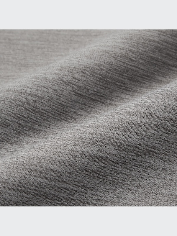 Ultra Stretch Dry Sweat Full-Zip Hoodie