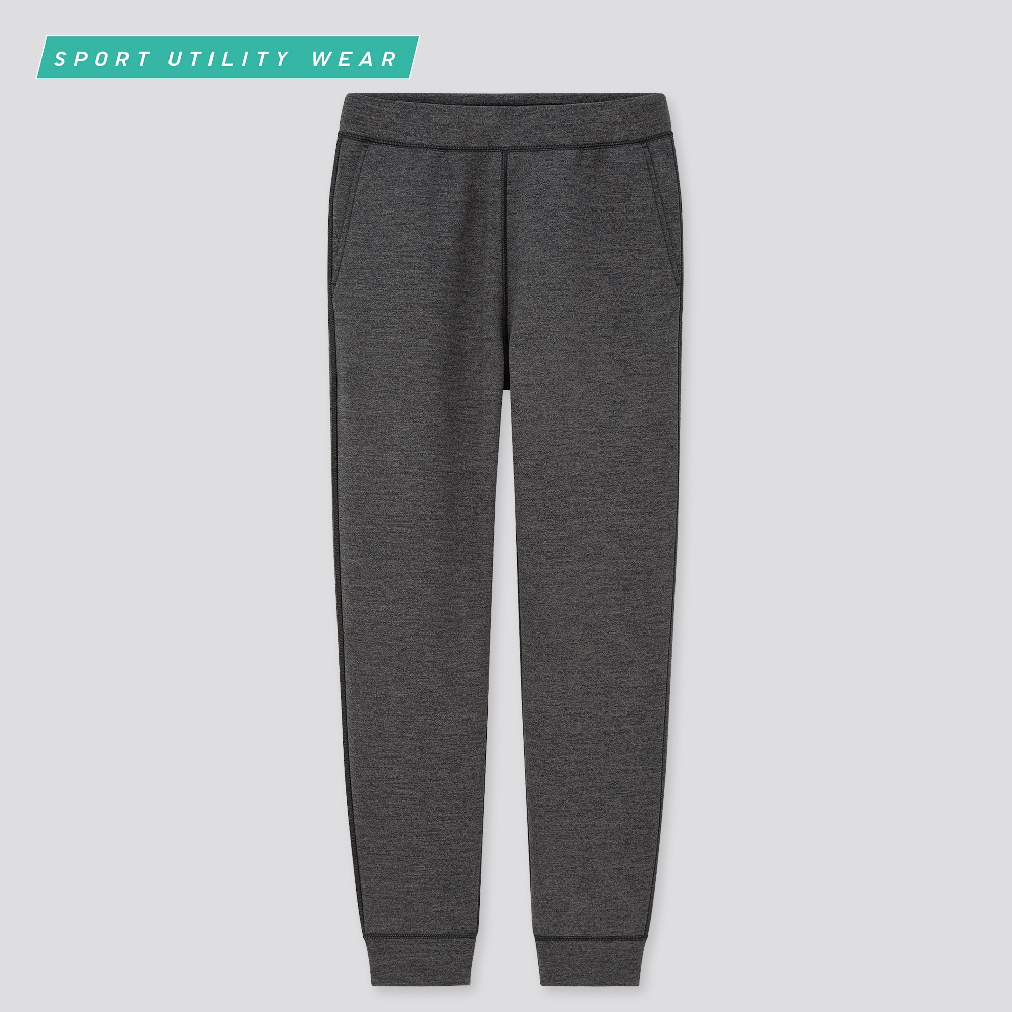 EXTRA STRETCH ACTIVE JOGGER PANTS