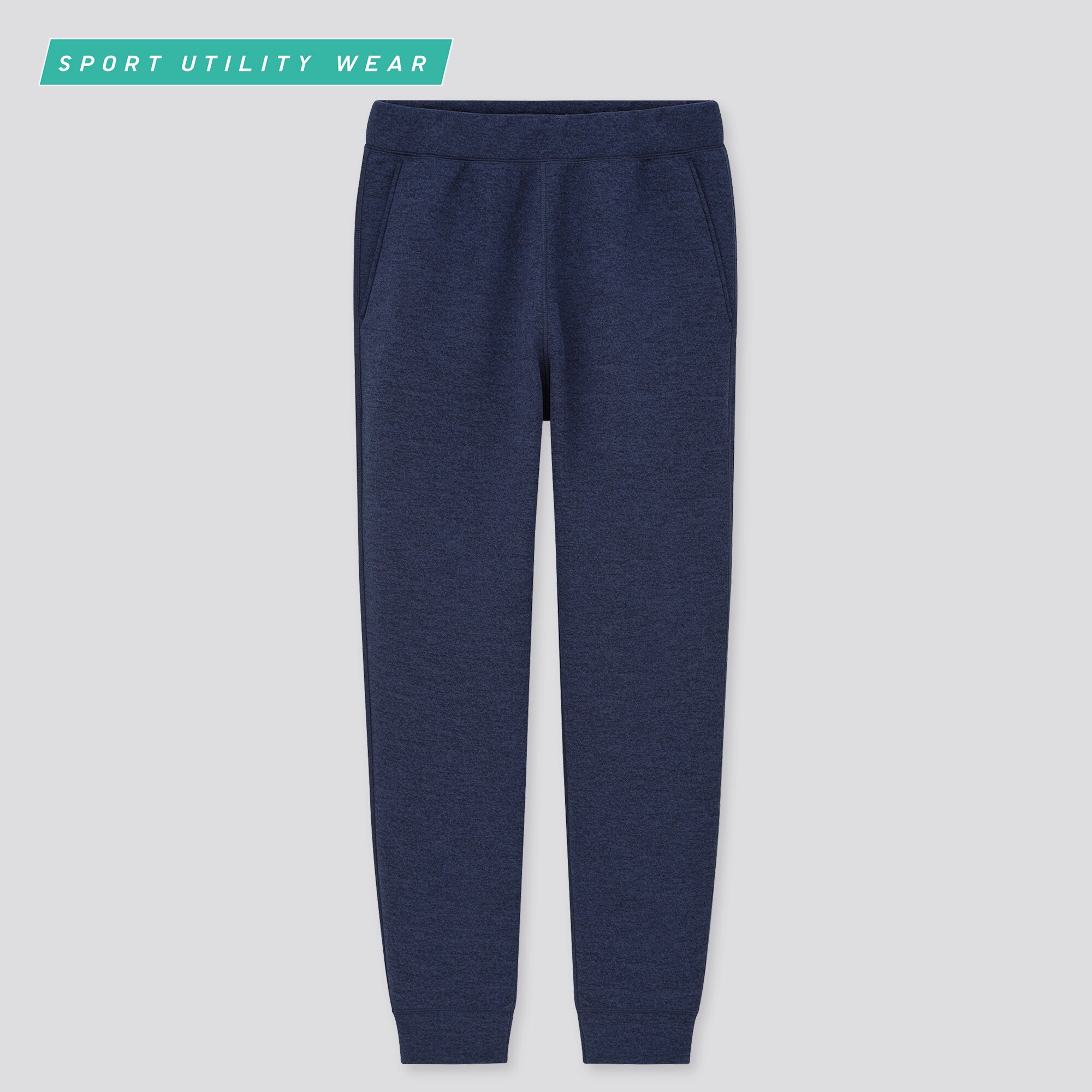 MEN'S ULTRA STRETCH DRY SWEAT PANTS 