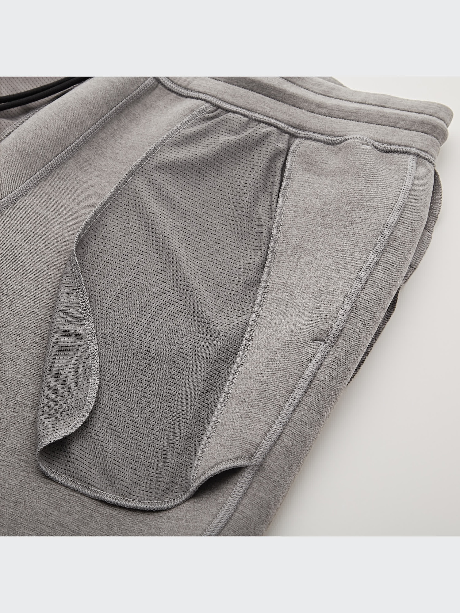 Men's Ultra Stretch Dry Sweatpants | UNIQLO US